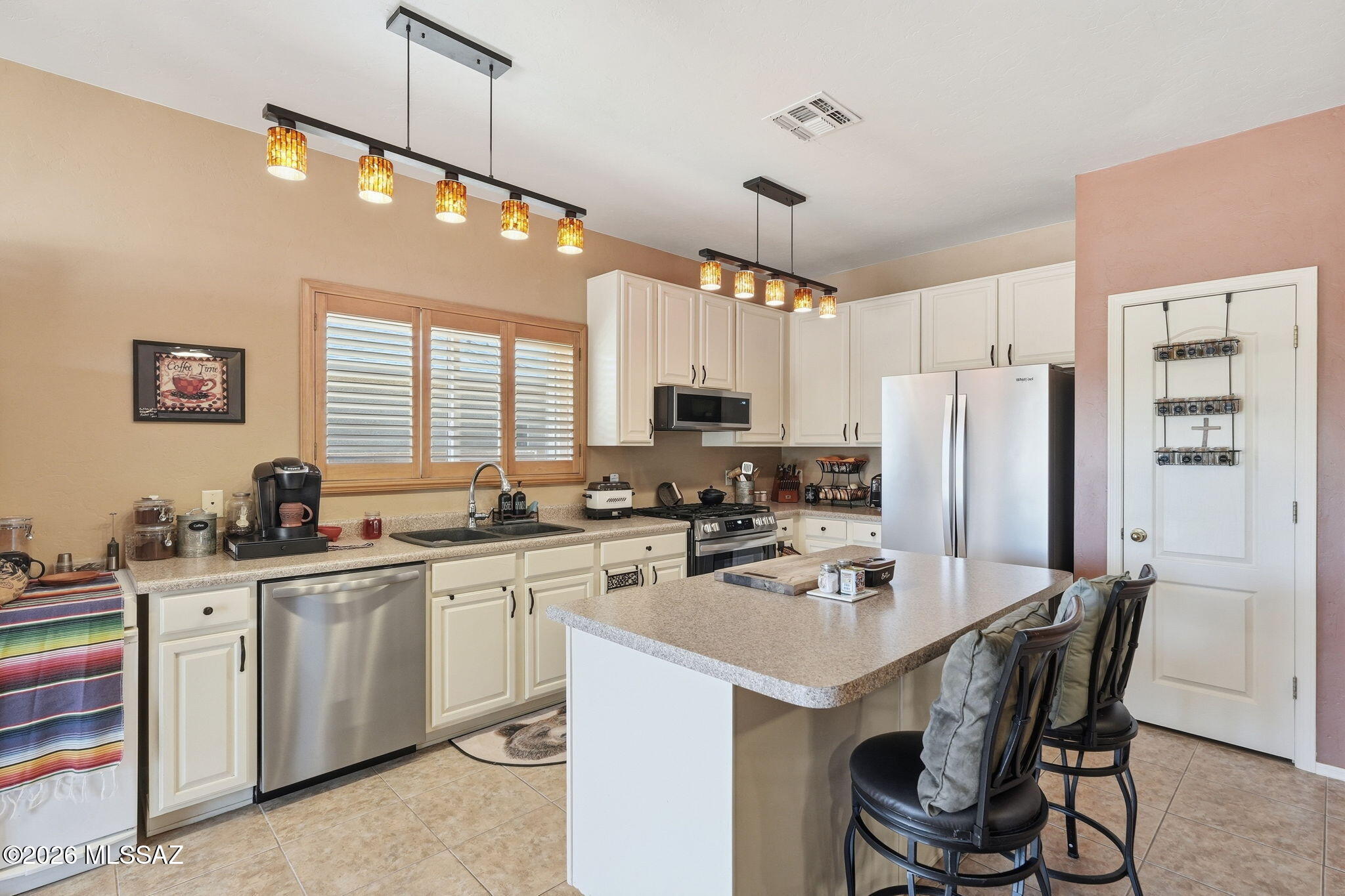 Tucson Mountain Sanctuary (1-154) - Residential