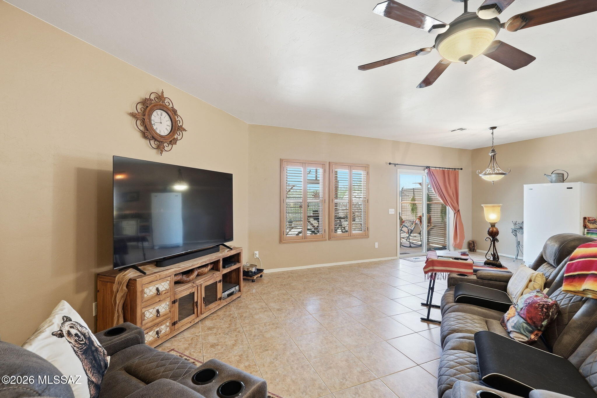 Tucson Mountain Sanctuary (1-154) - Residential