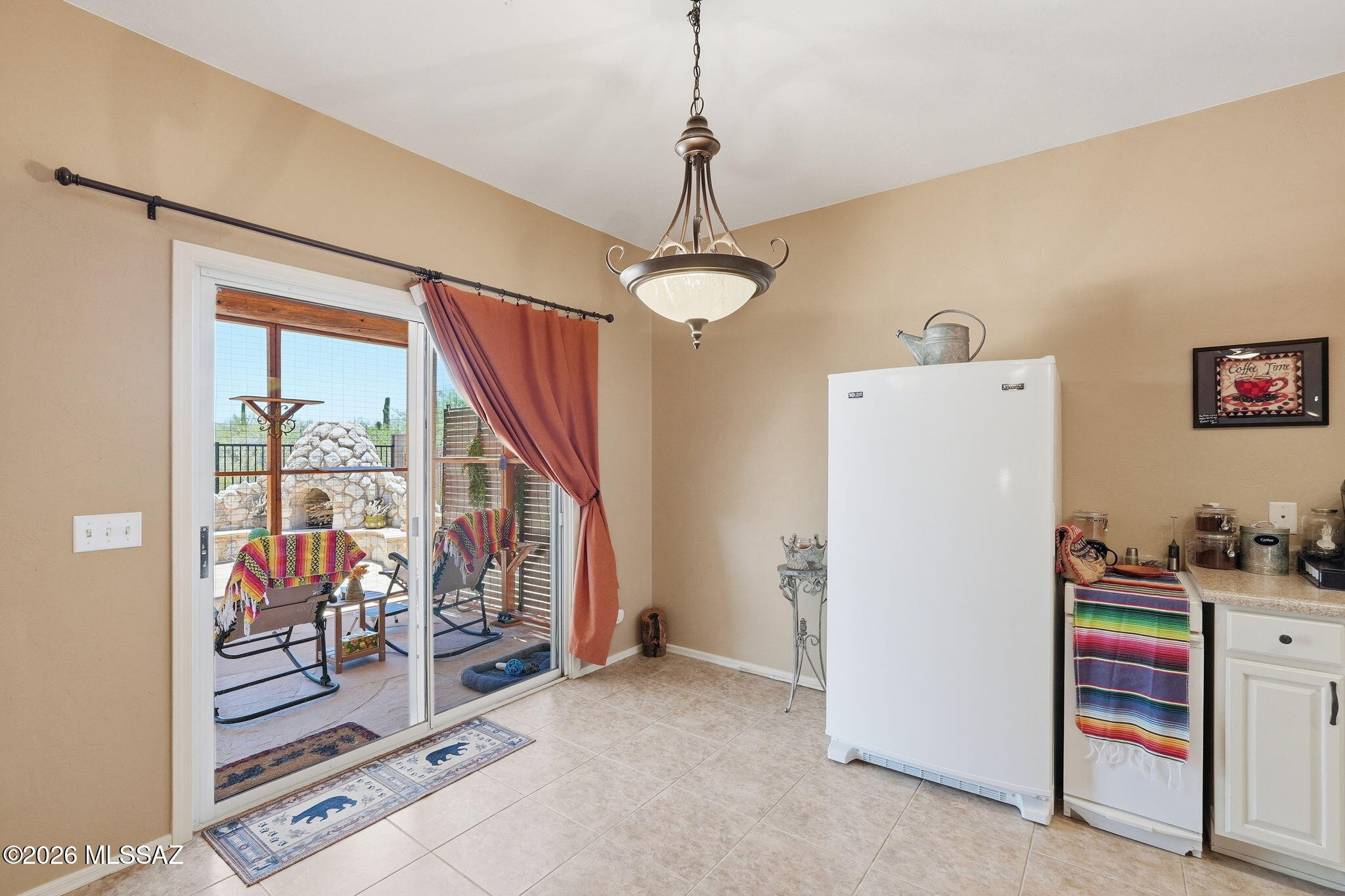 Tucson Mountain Sanctuary (1-154) - Residential