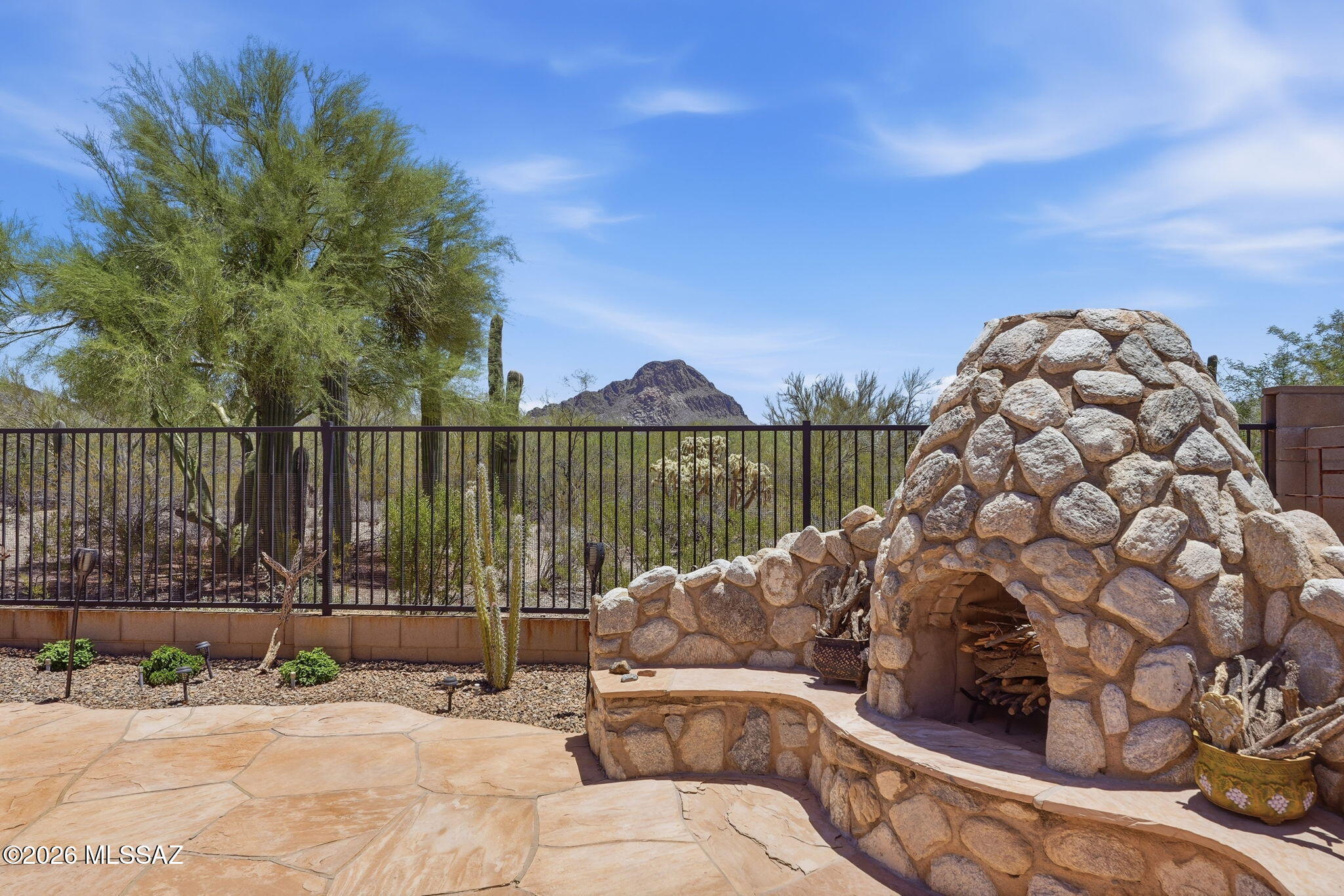 Tucson Mountain Sanctuary (1-154) - Residential