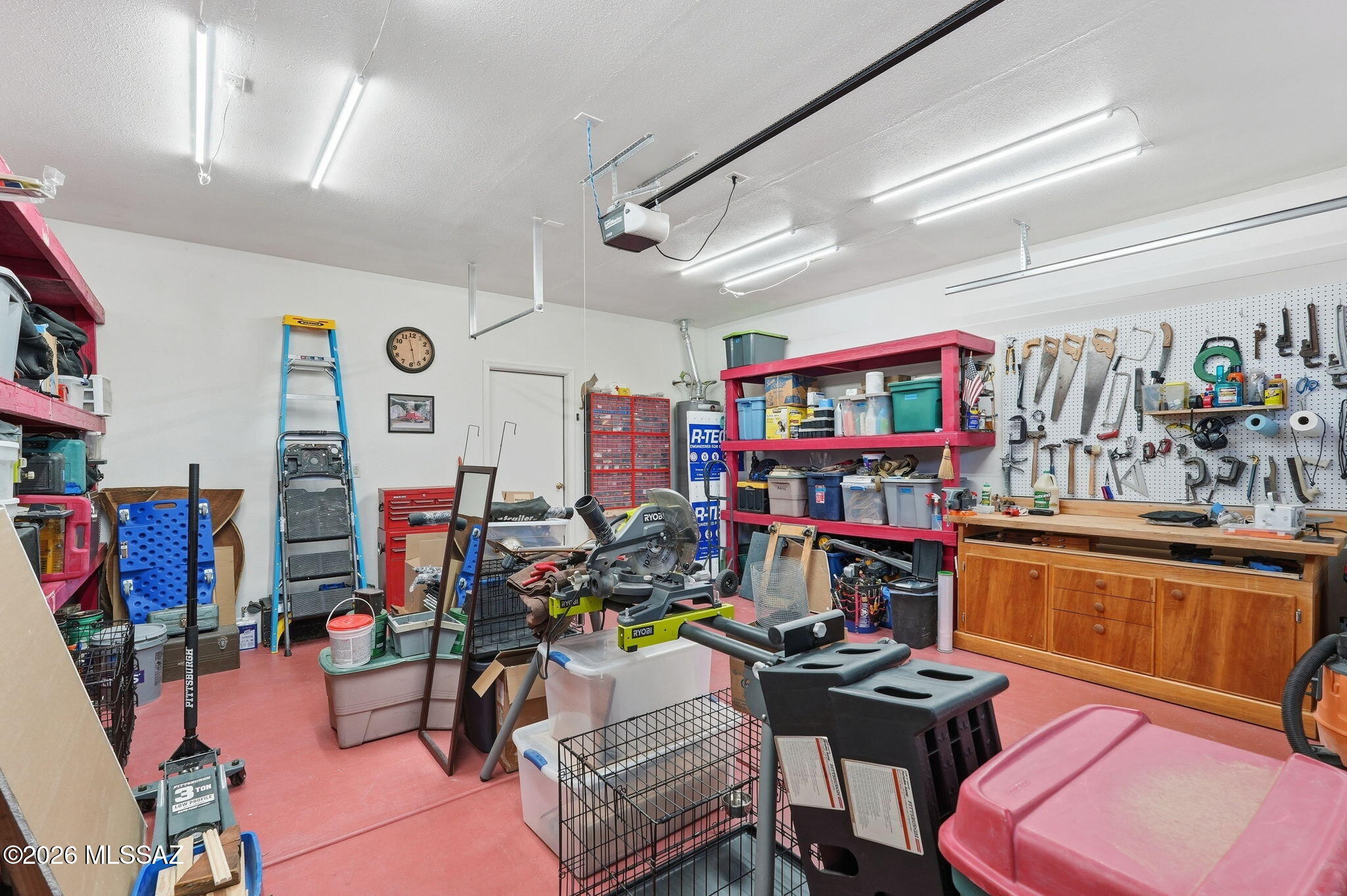 Tucson Mountain Sanctuary (1-154) - Residential