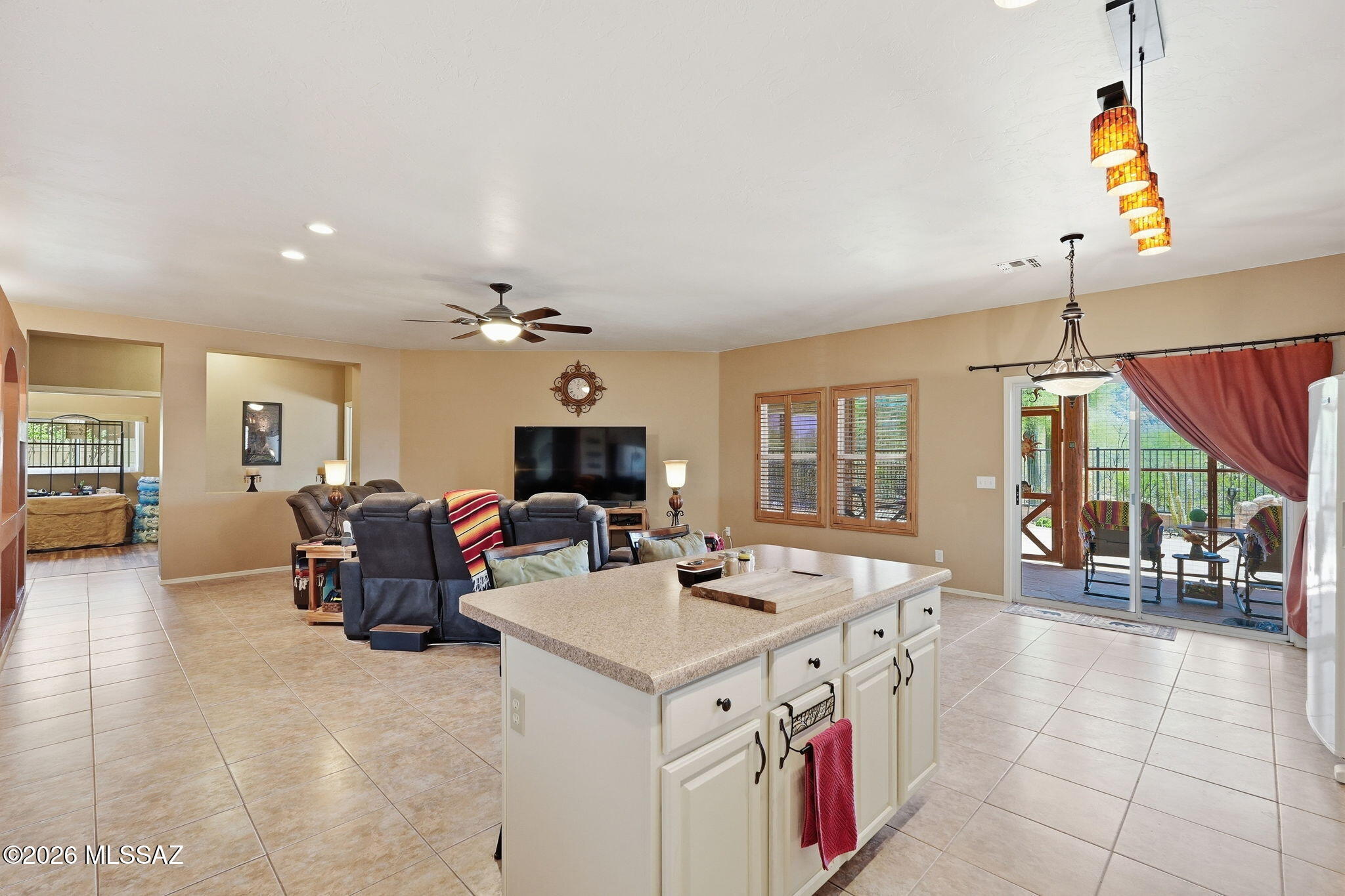 Tucson Mountain Sanctuary (1-154) - Residential