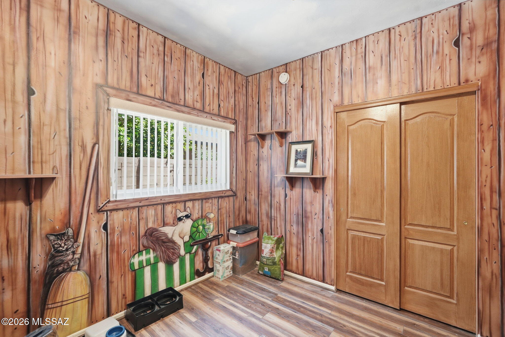 Tucson Mountain Sanctuary (1-154) - Residential
