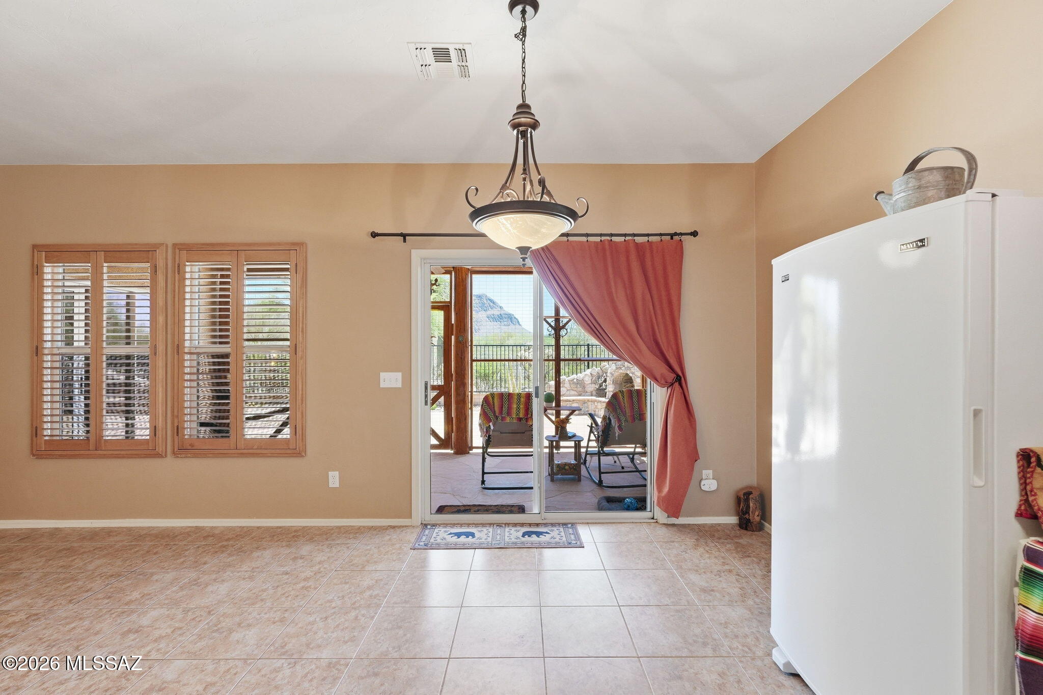 Tucson Mountain Sanctuary (1-154) - Residential
