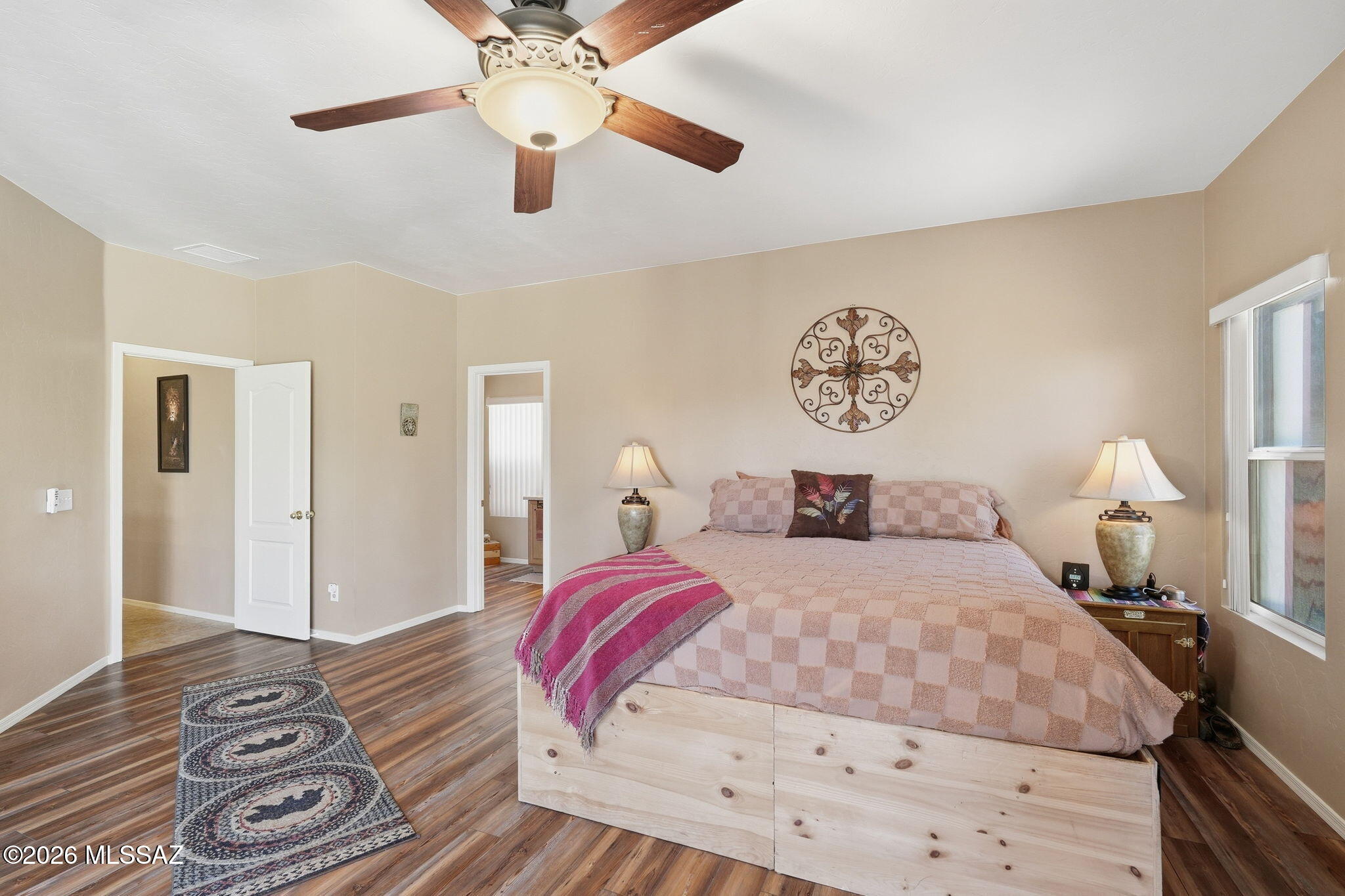 Tucson Mountain Sanctuary (1-154) - Residential