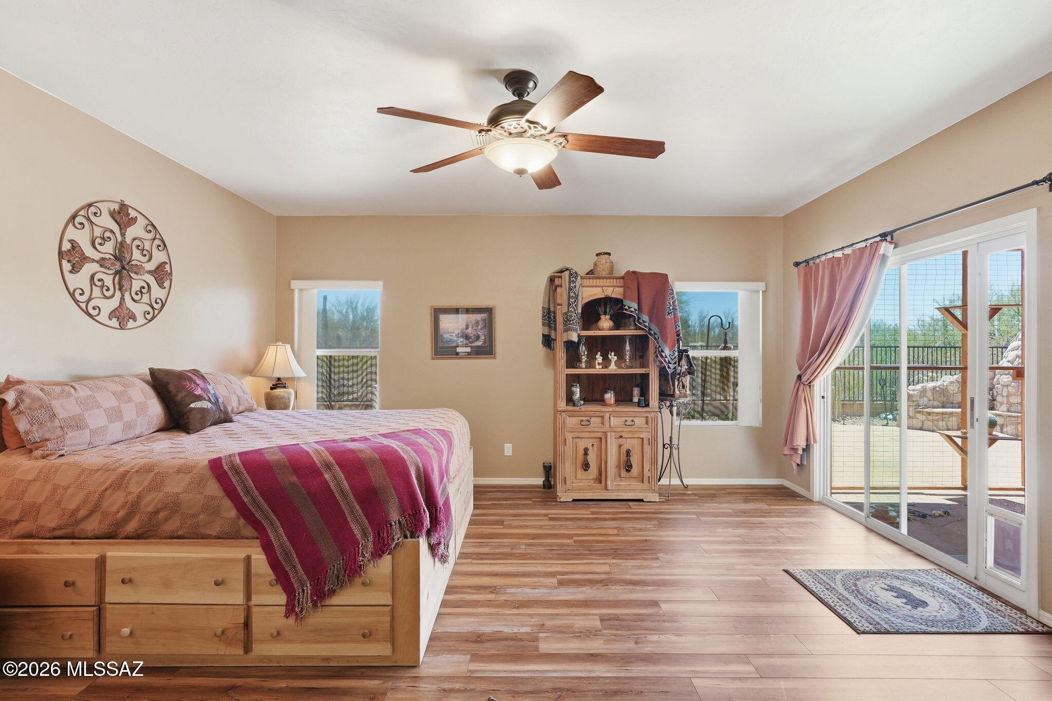 Tucson Mountain Sanctuary (1-154) - Residential