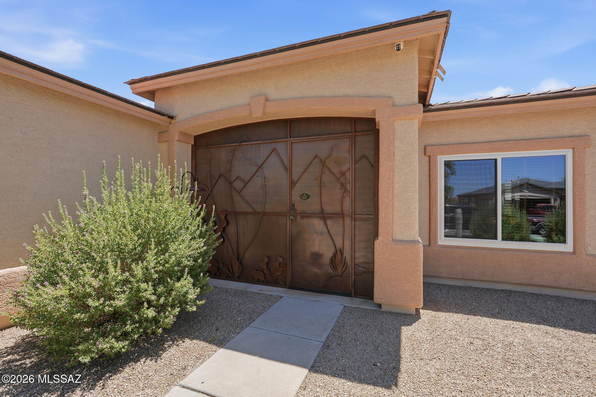 Tucson Mountain Sanctuary (1-154) - Residential