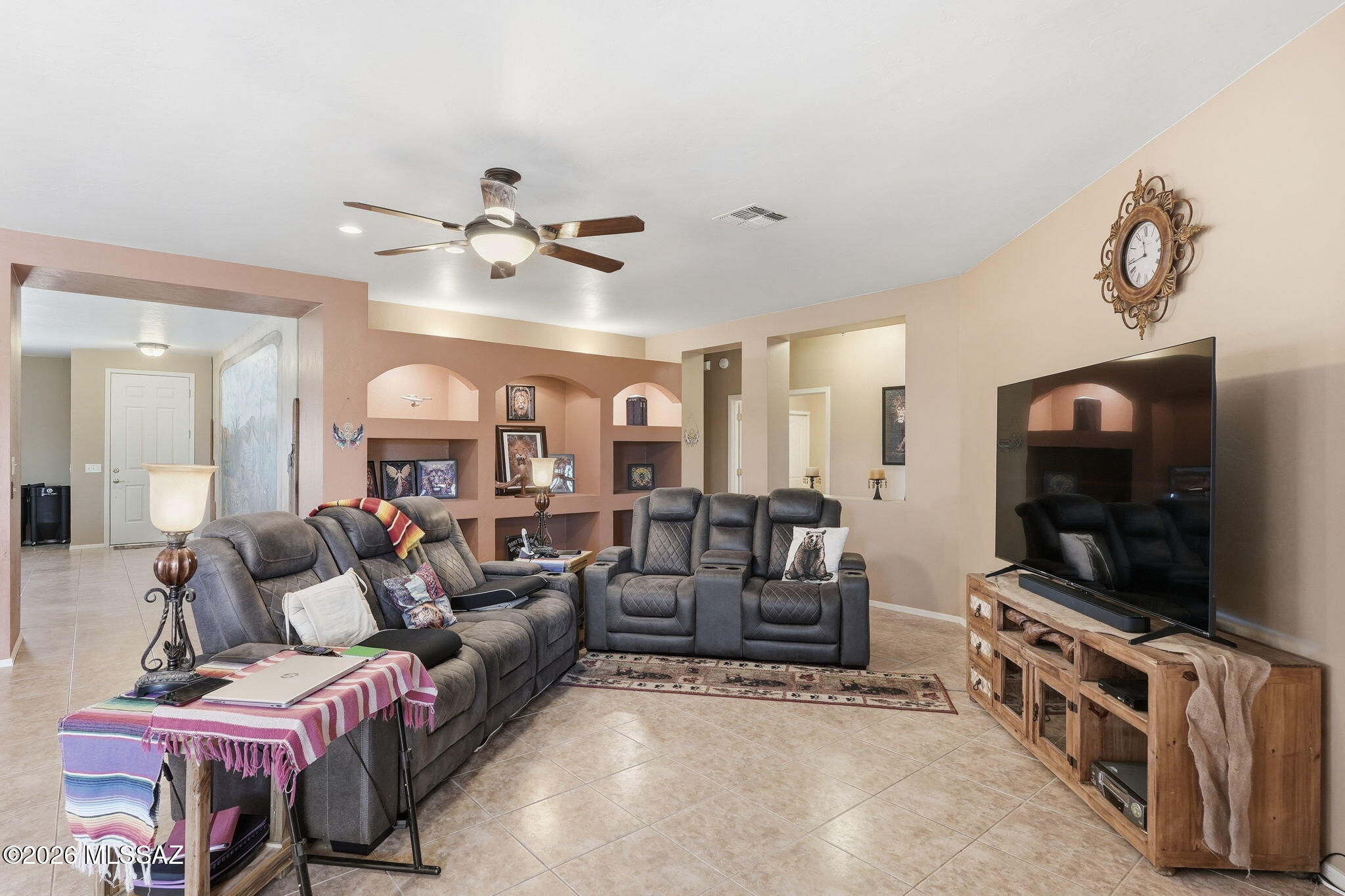 Tucson Mountain Sanctuary (1-154) - Residential