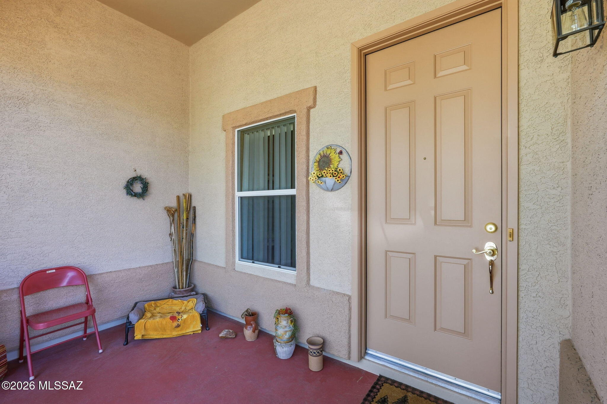 Tucson Mountain Sanctuary (1-154) - Residential