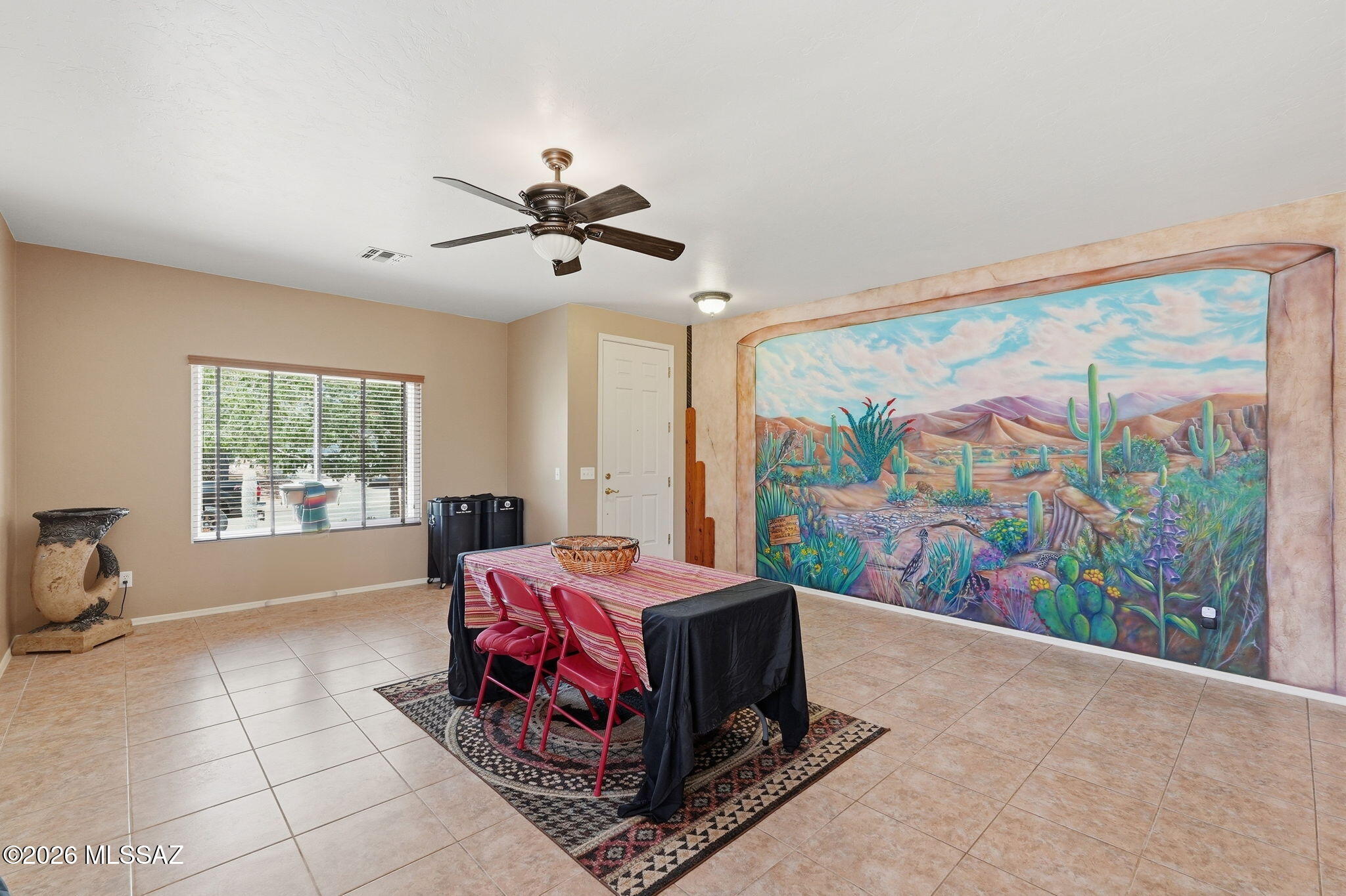 Tucson Mountain Sanctuary (1-154) - Residential