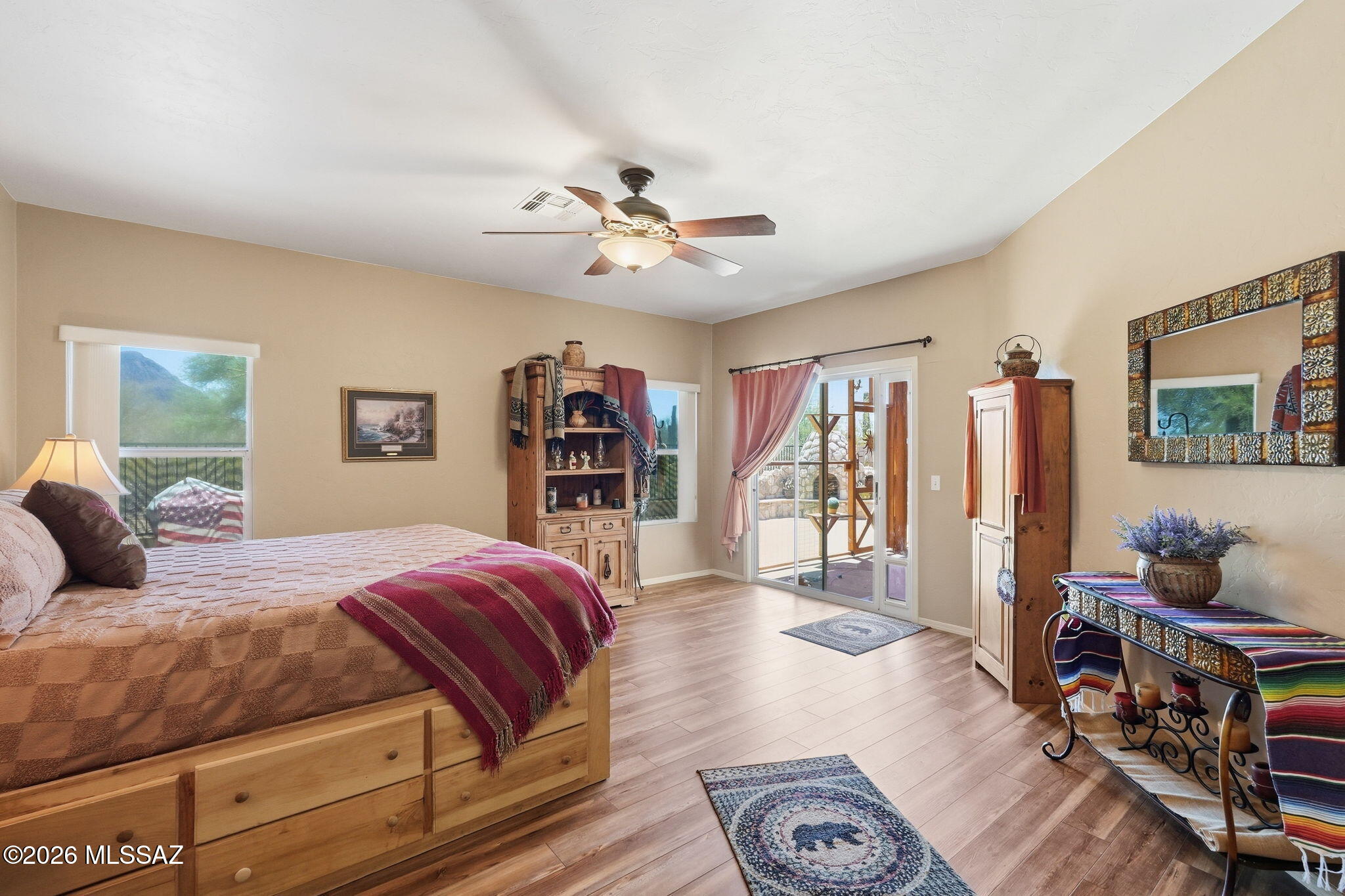 Tucson Mountain Sanctuary (1-154) - Residential