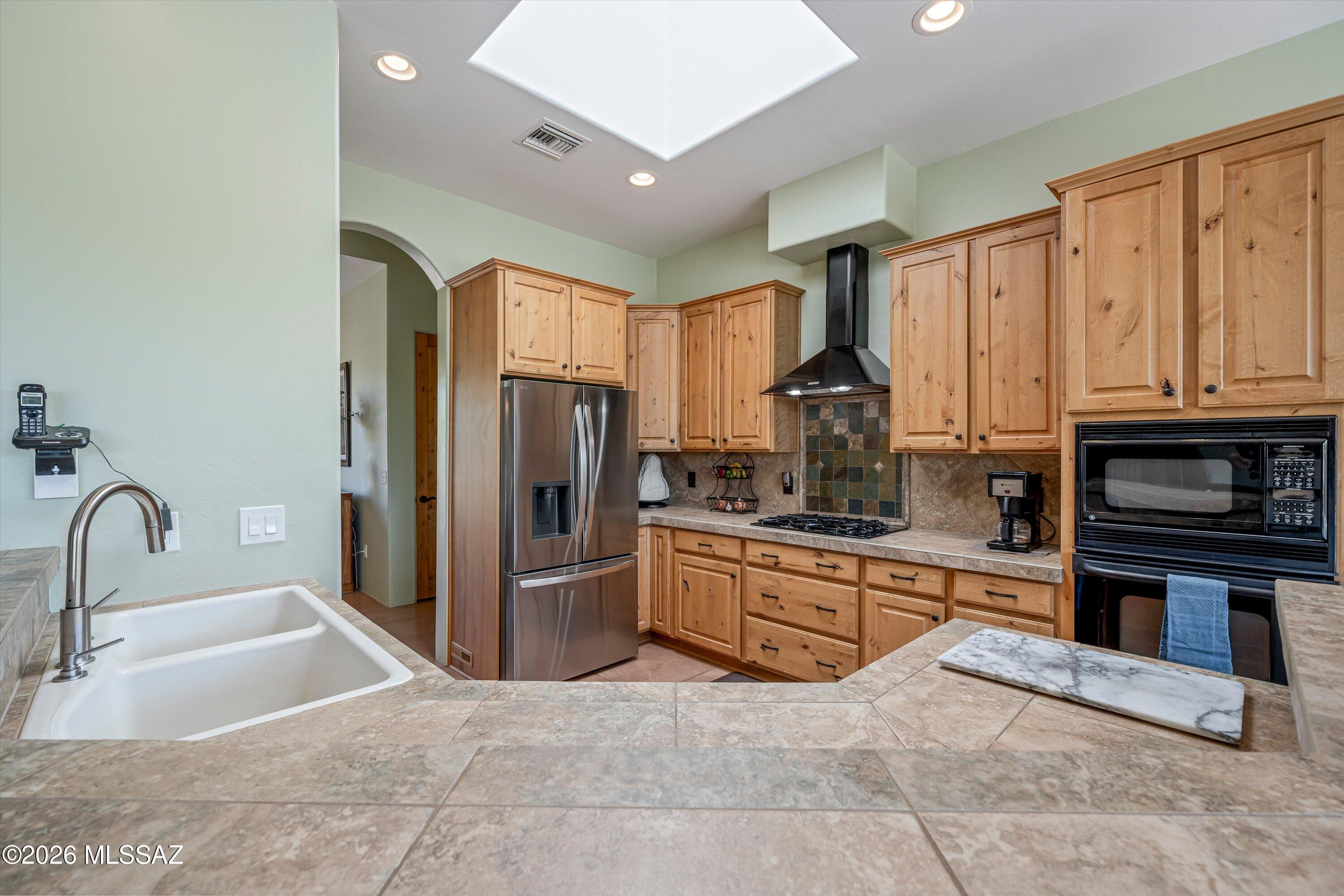 Antler Crest Estates (1-145) - Residential