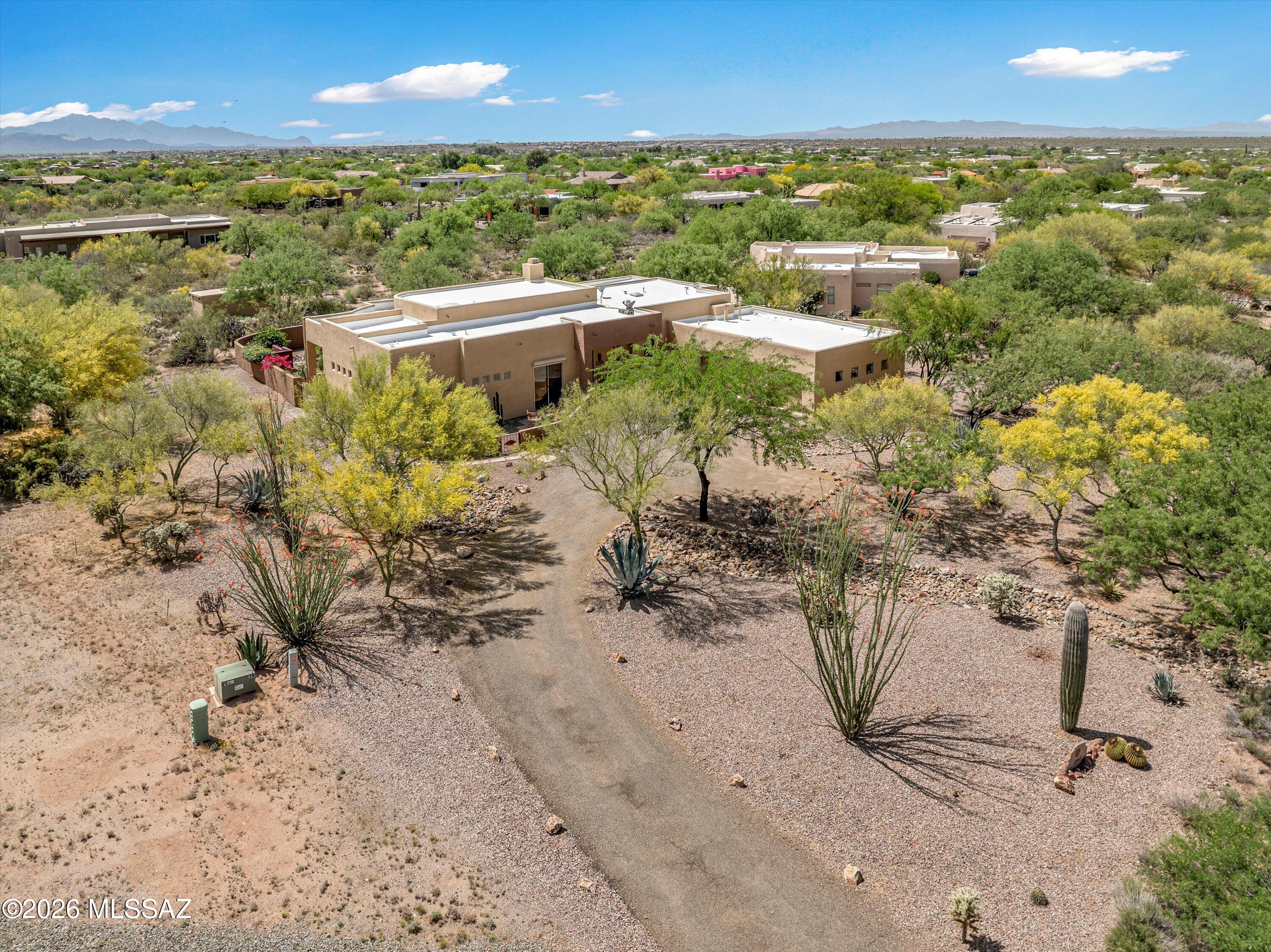 Antler Crest Estates (1-145) - Residential