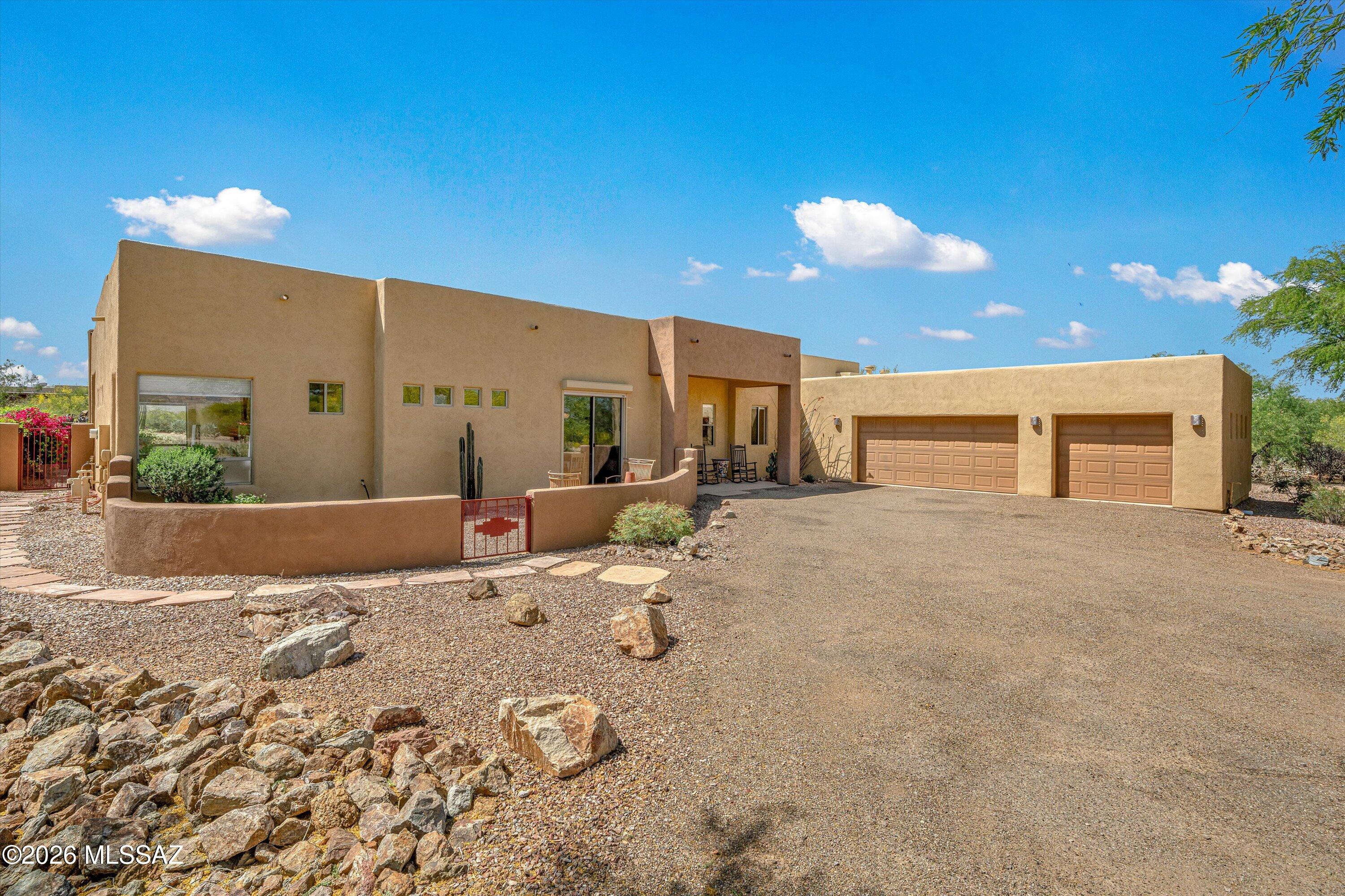 Antler Crest Estates (1-145) - Residential