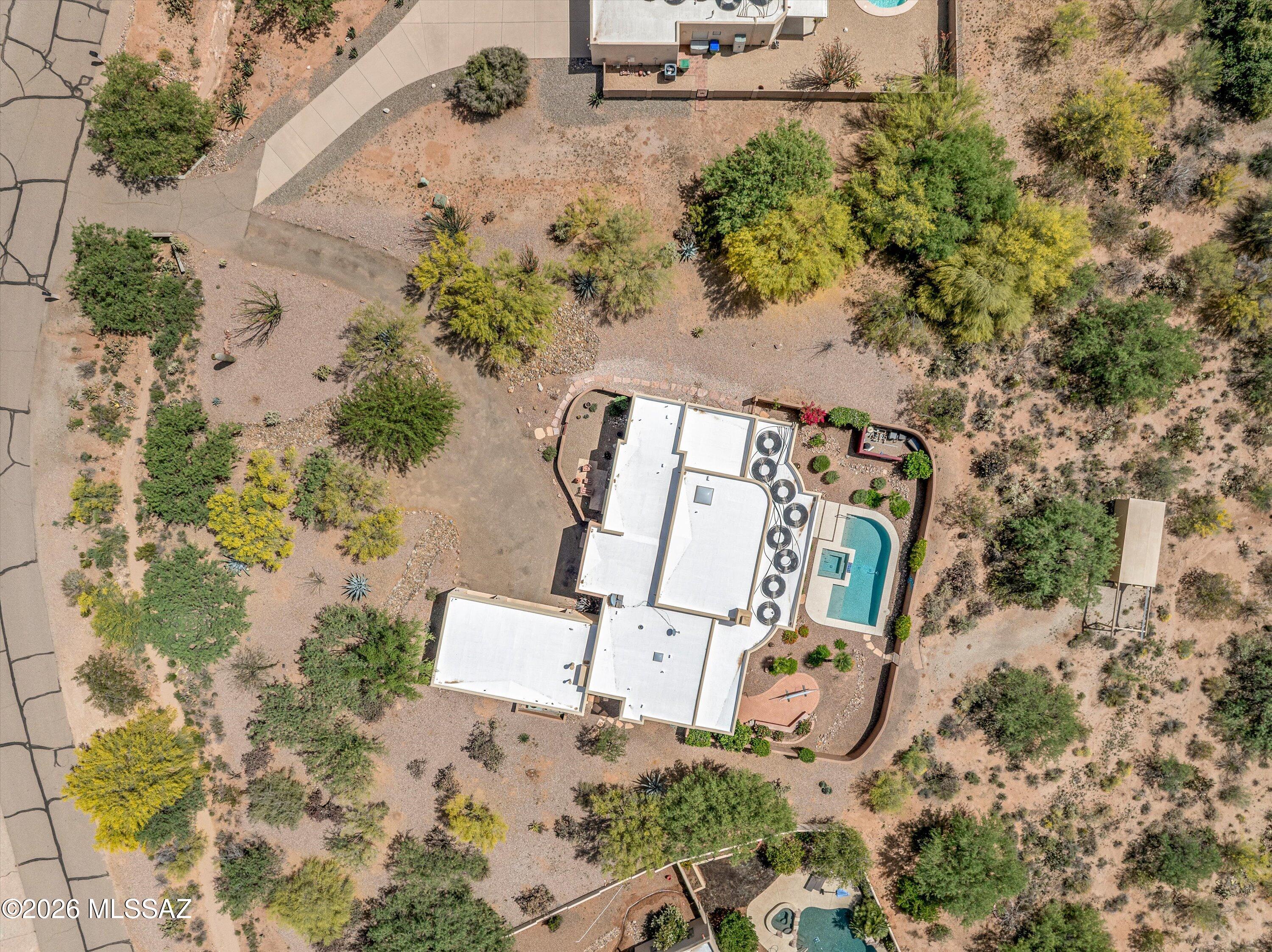 Antler Crest Estates (1-145) - Residential