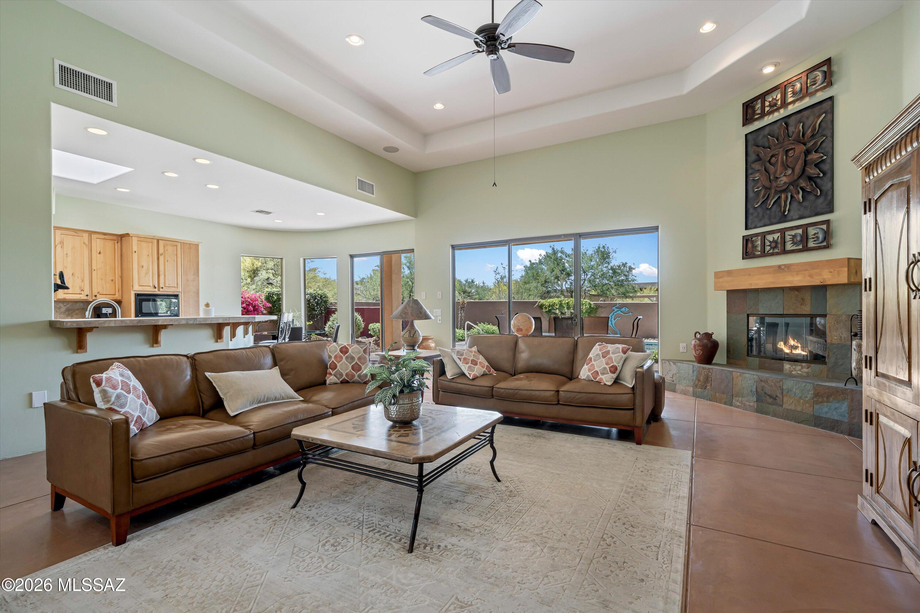 Antler Crest Estates (1-145) - Residential