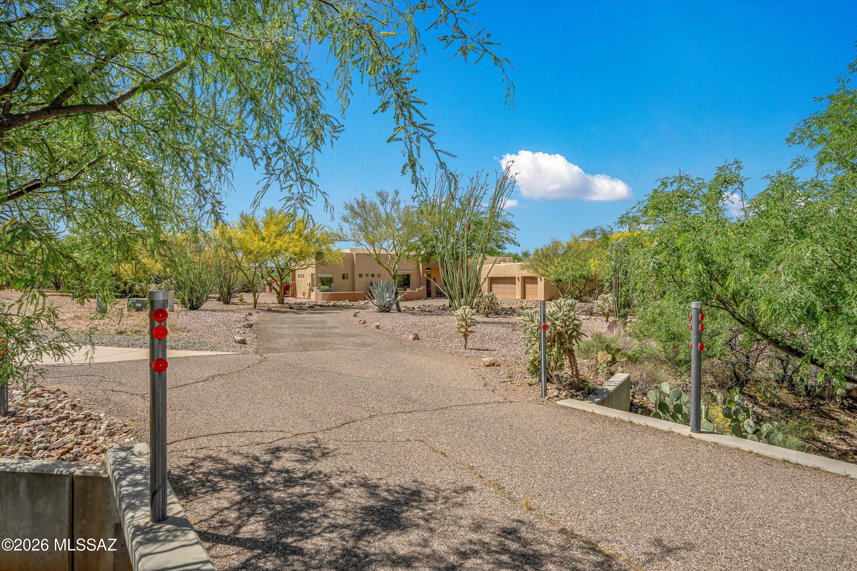 Antler Crest Estates (1-145) - Residential