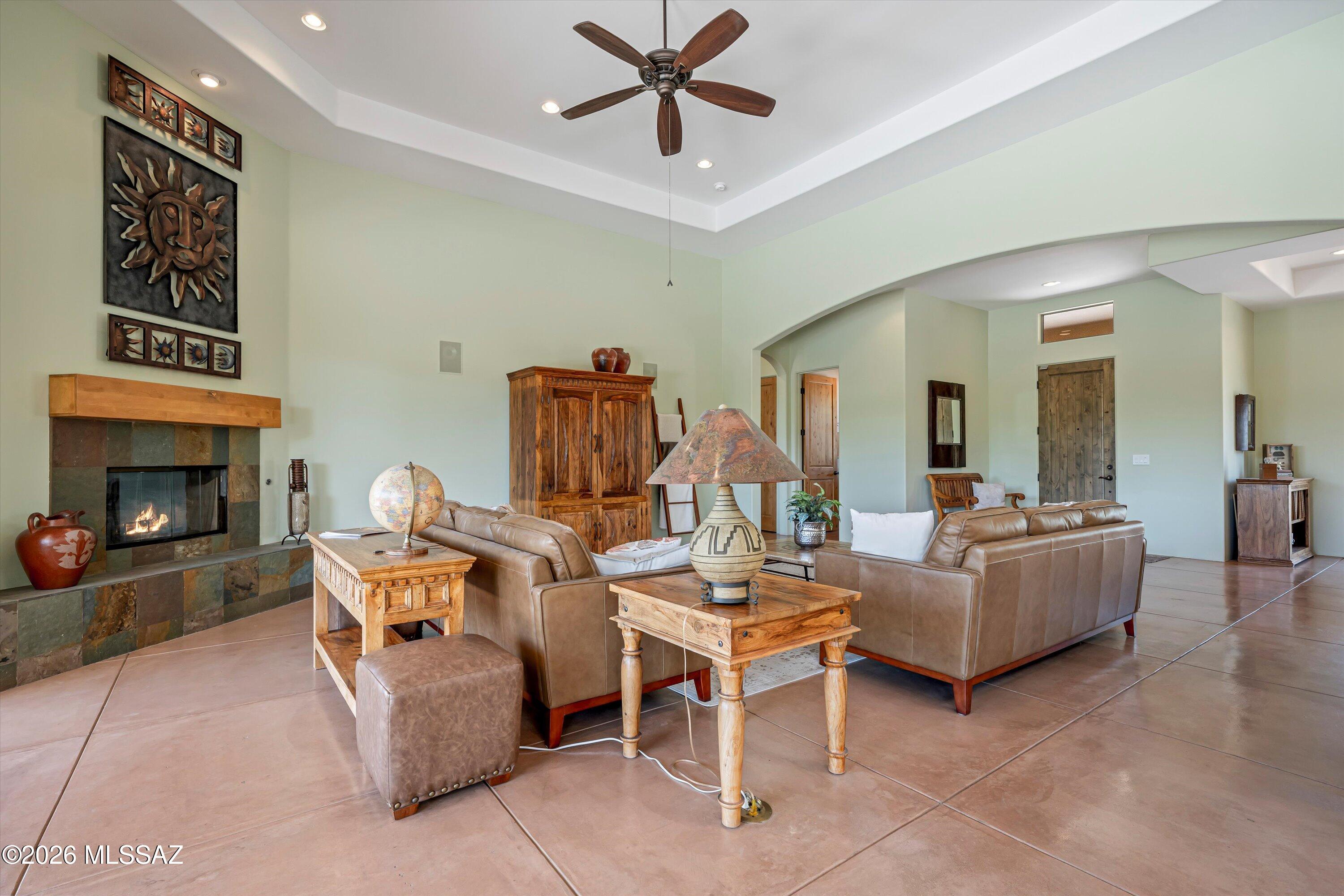 Antler Crest Estates (1-145) - Residential