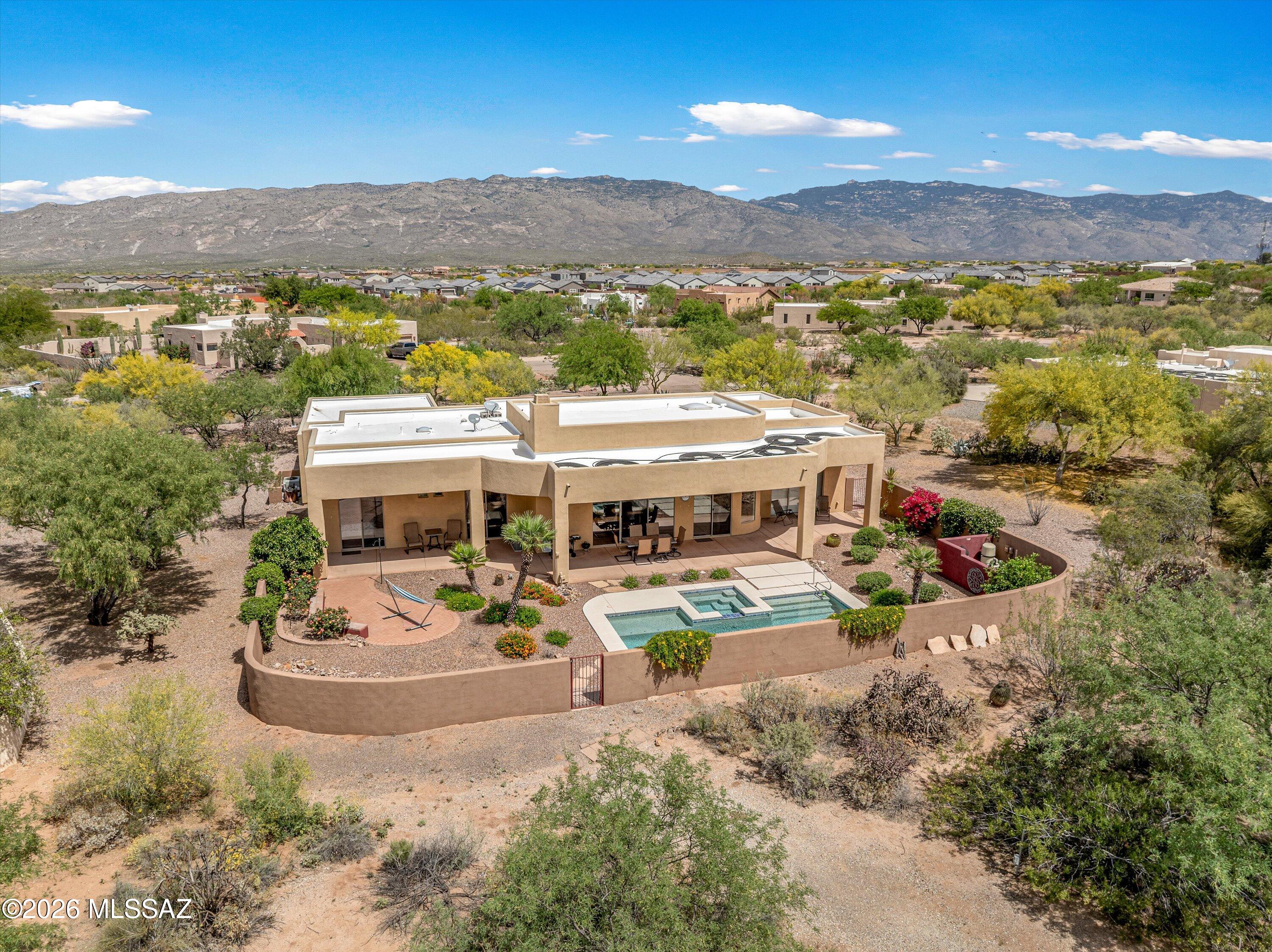 Antler Crest Estates (1-145) - Residential