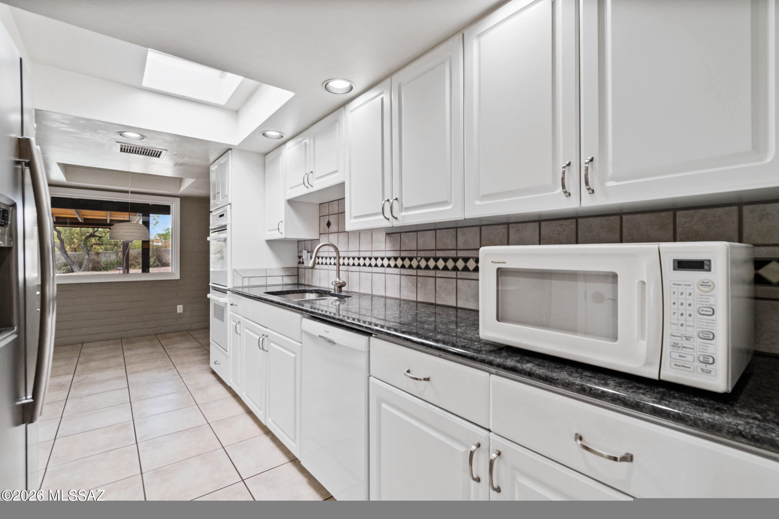 Sabino Vista Knolls (1-60) - Residential