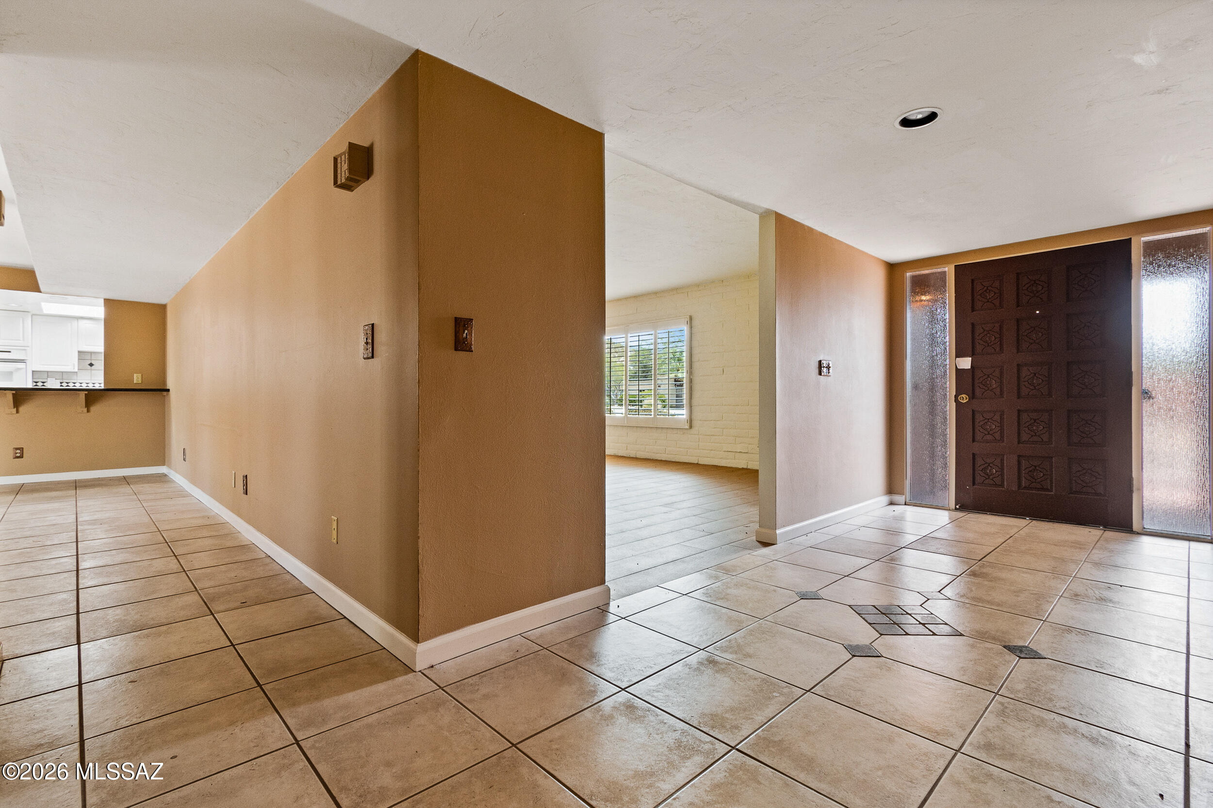 Sabino Vista Knolls (1-60) - Residential