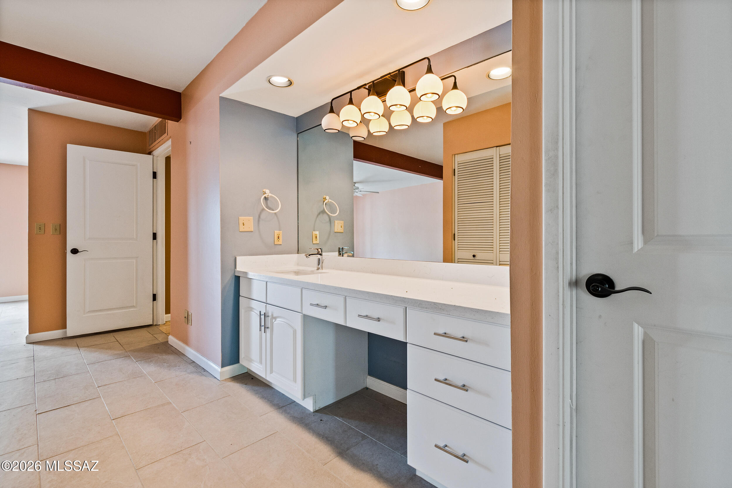 Sabino Vista Knolls (1-60) - Residential