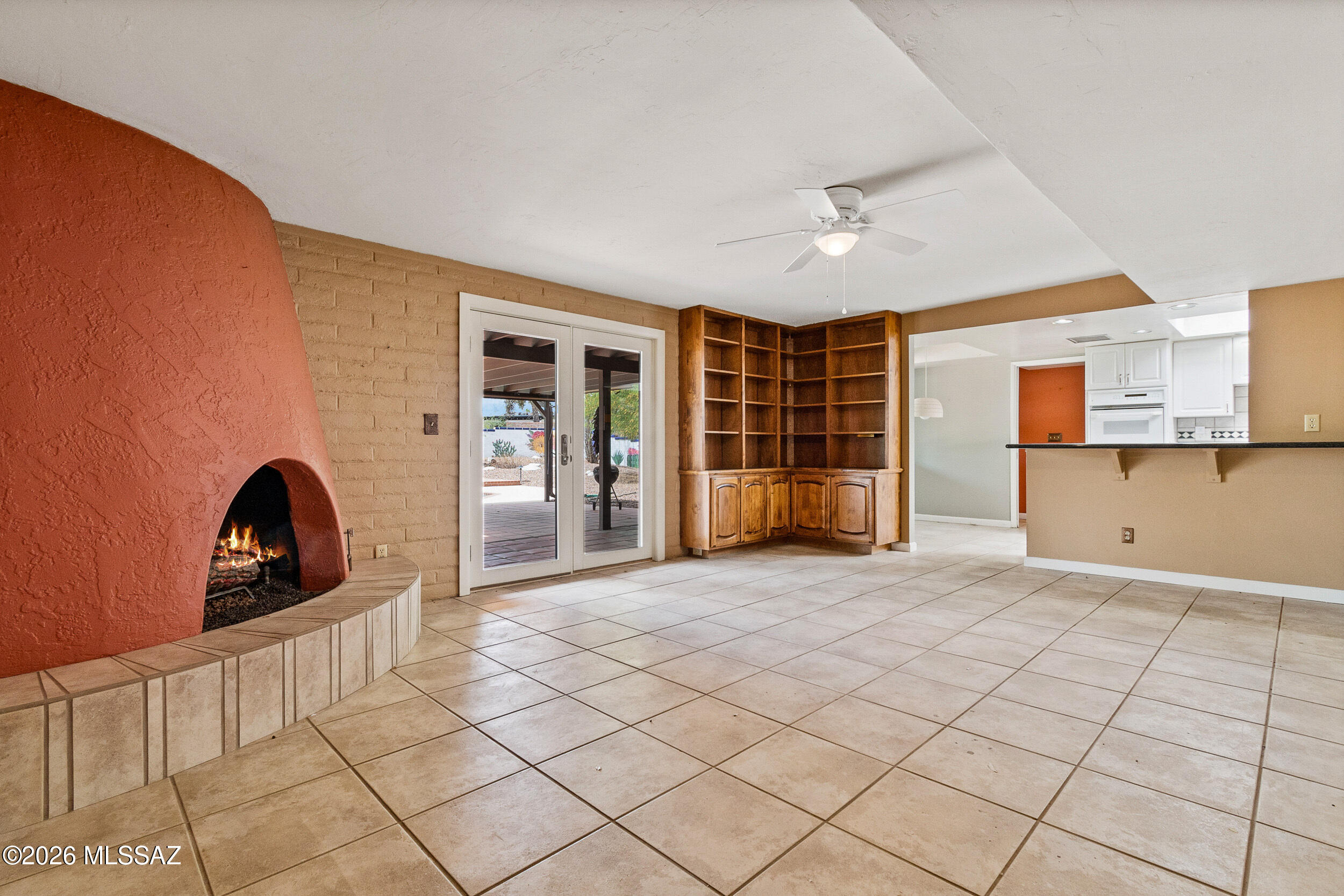 Sabino Vista Knolls (1-60) - Residential