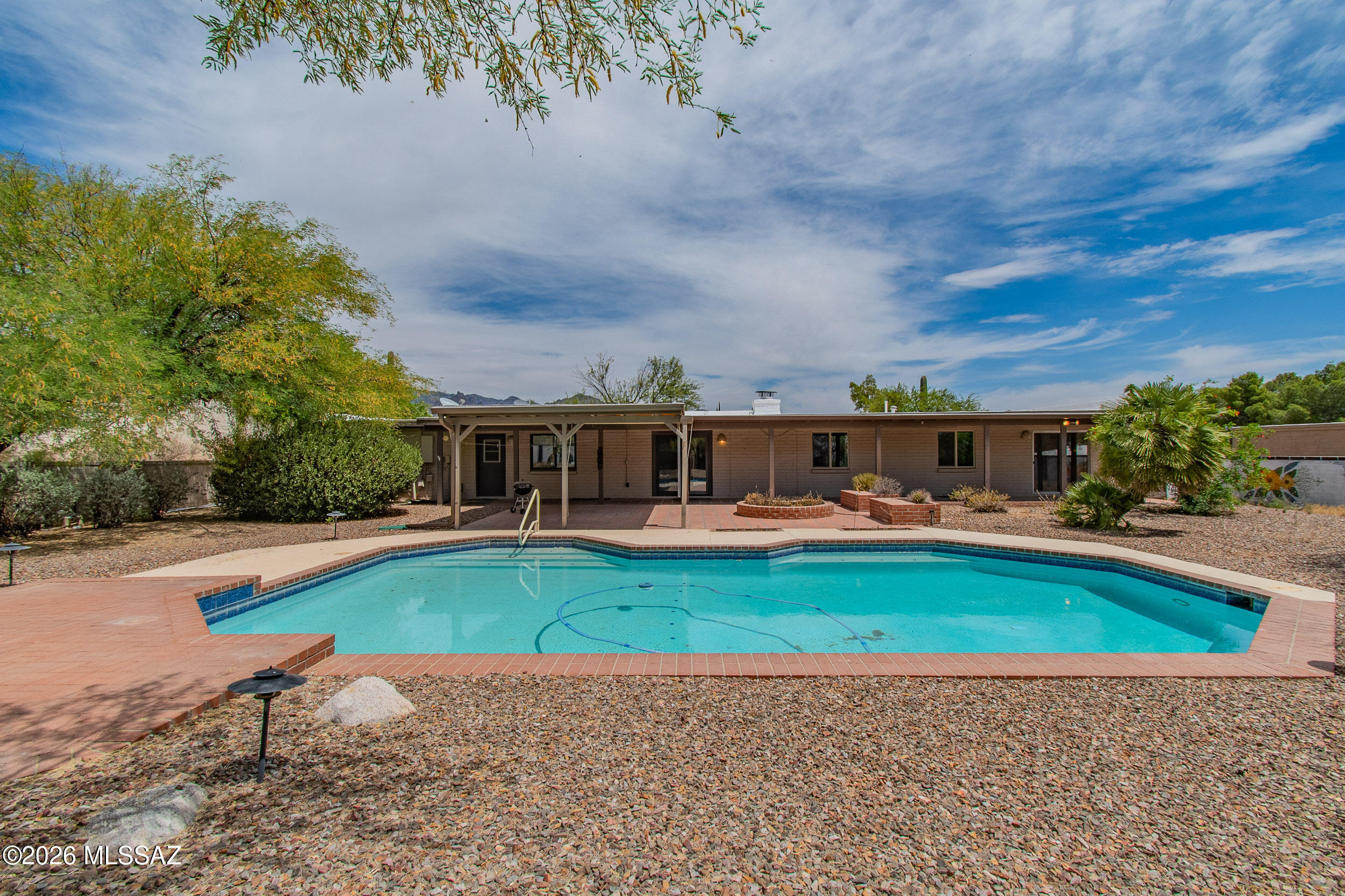 Sabino Vista Knolls (1-60) - Residential