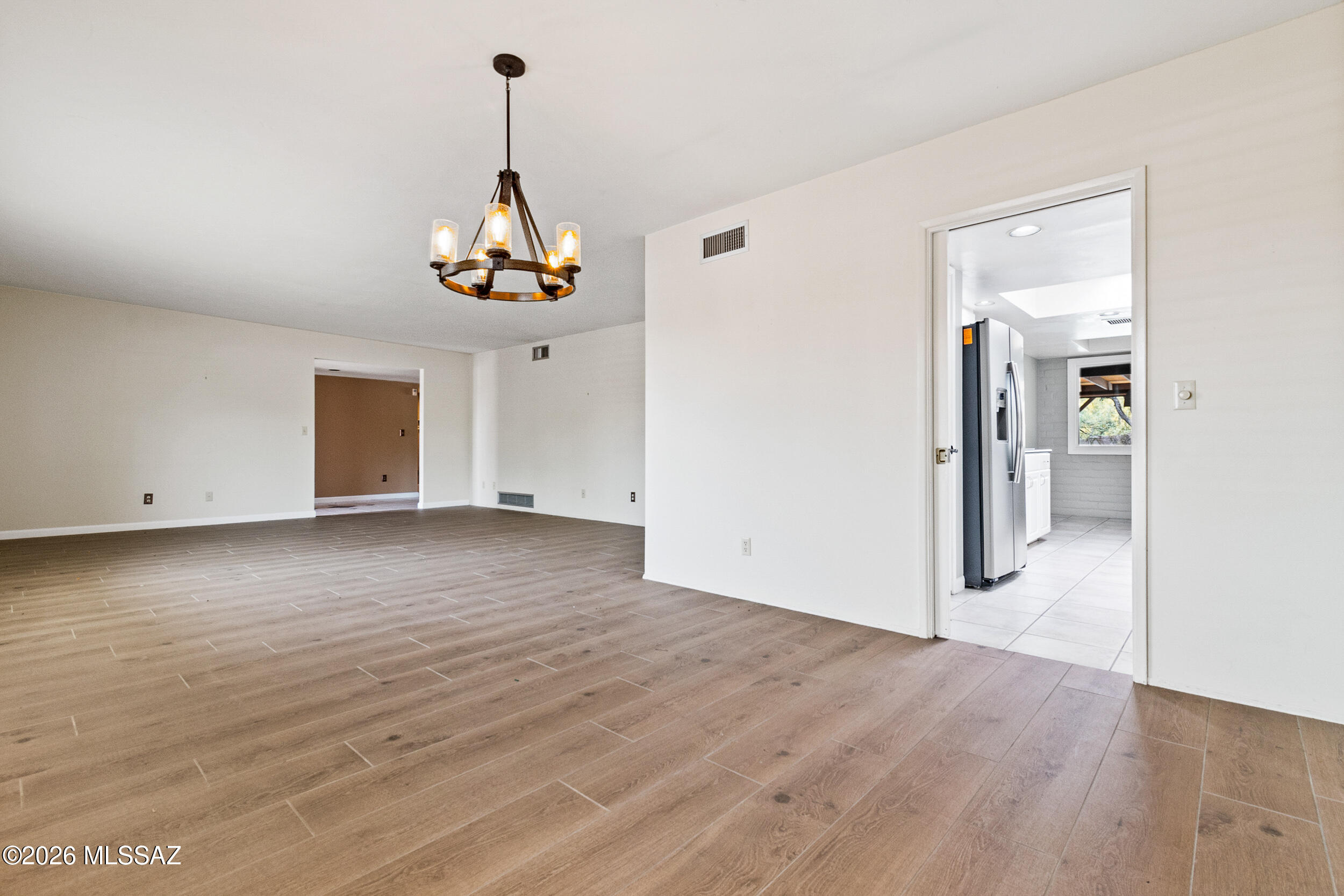 Sabino Vista Knolls (1-60) - Residential