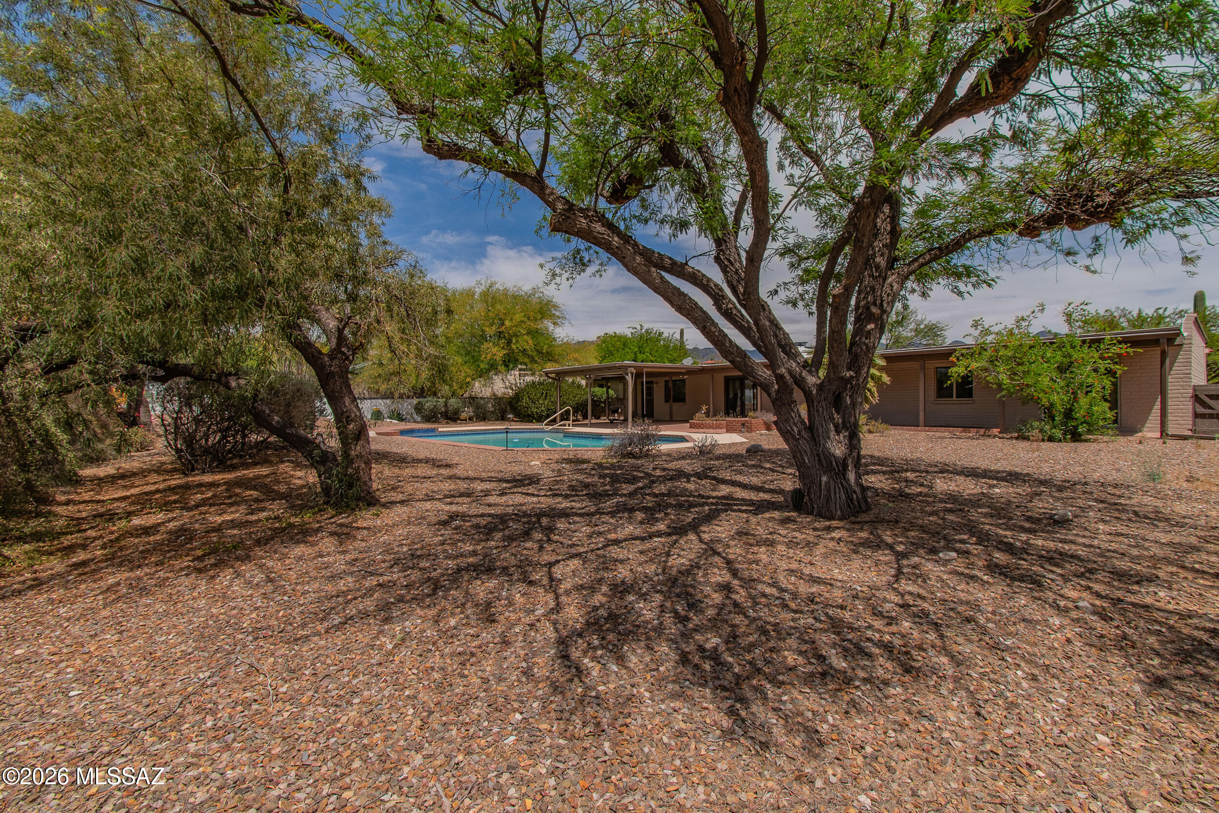 Sabino Vista Knolls (1-60) - Residential