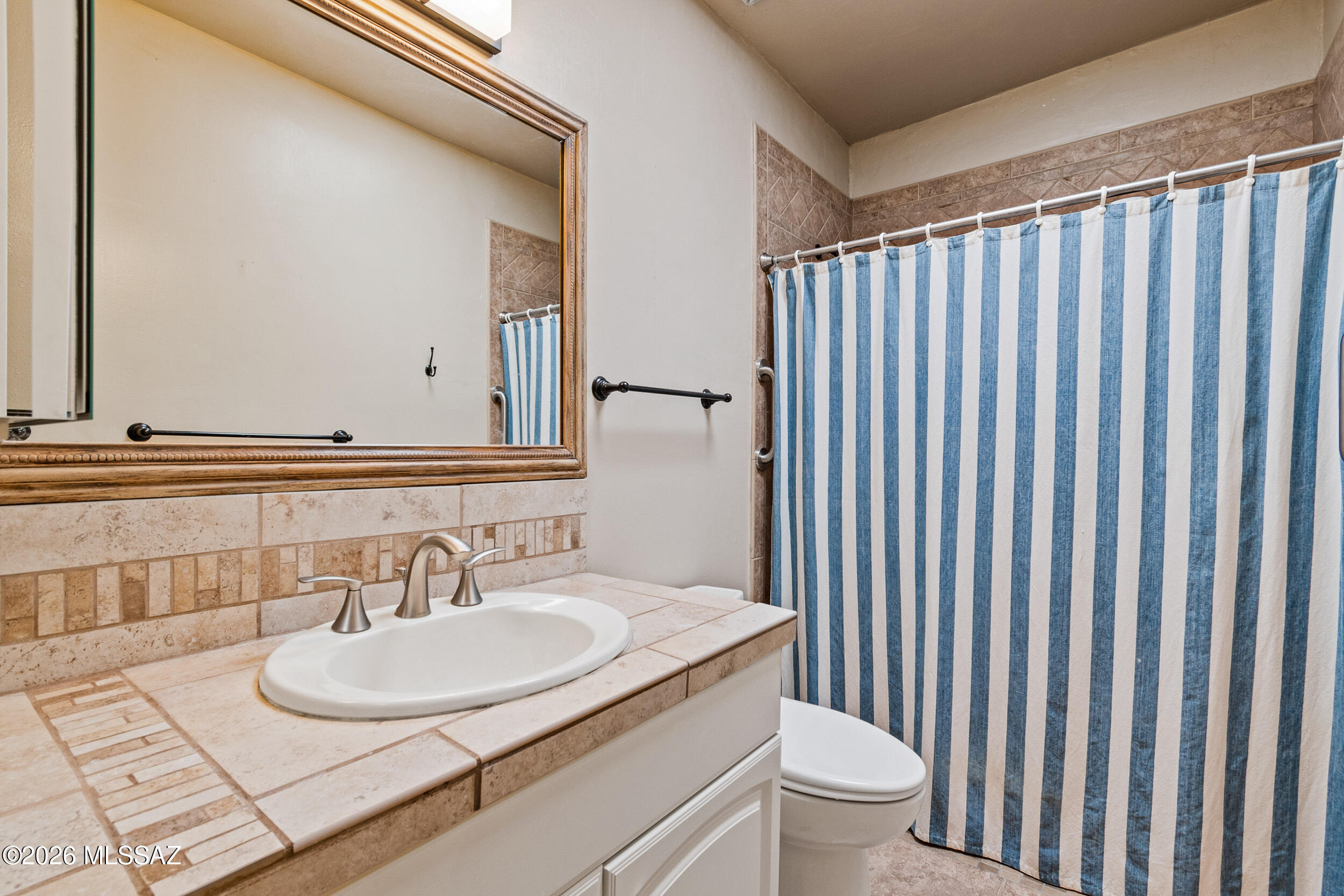 Sabino Vista Knolls (1-60) - Residential