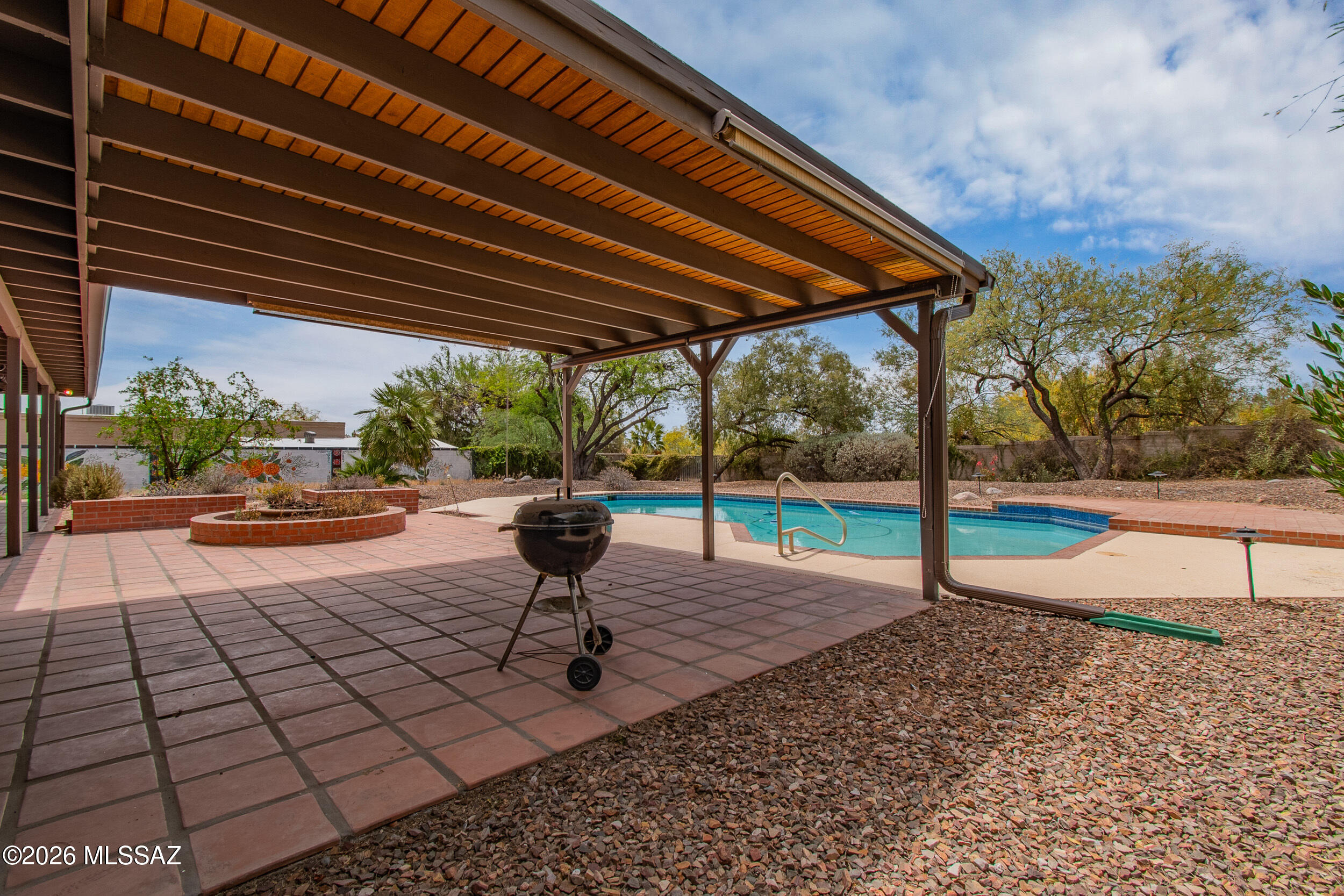 Sabino Vista Knolls (1-60) - Residential
