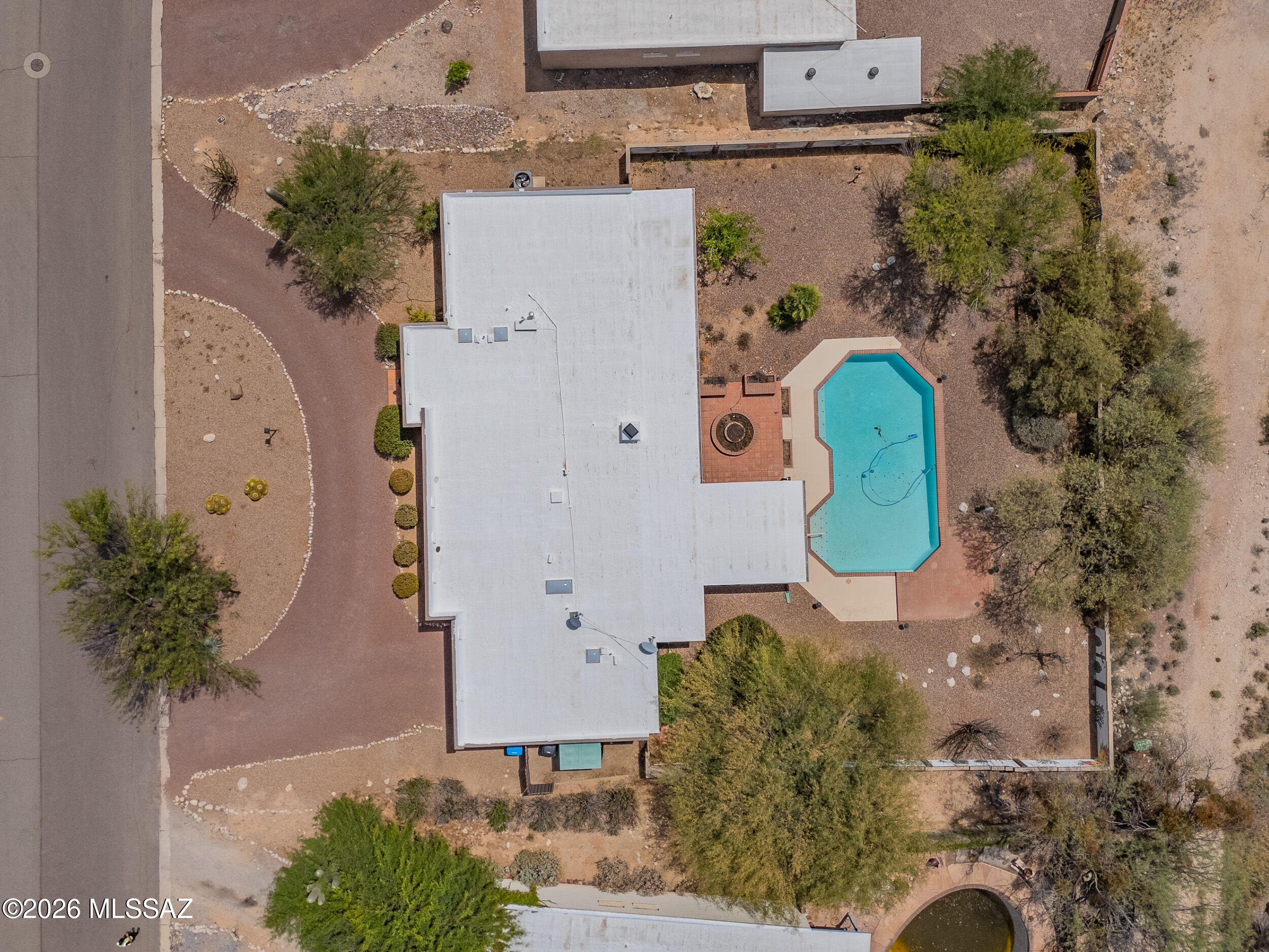 Sabino Vista Knolls (1-60) - Residential