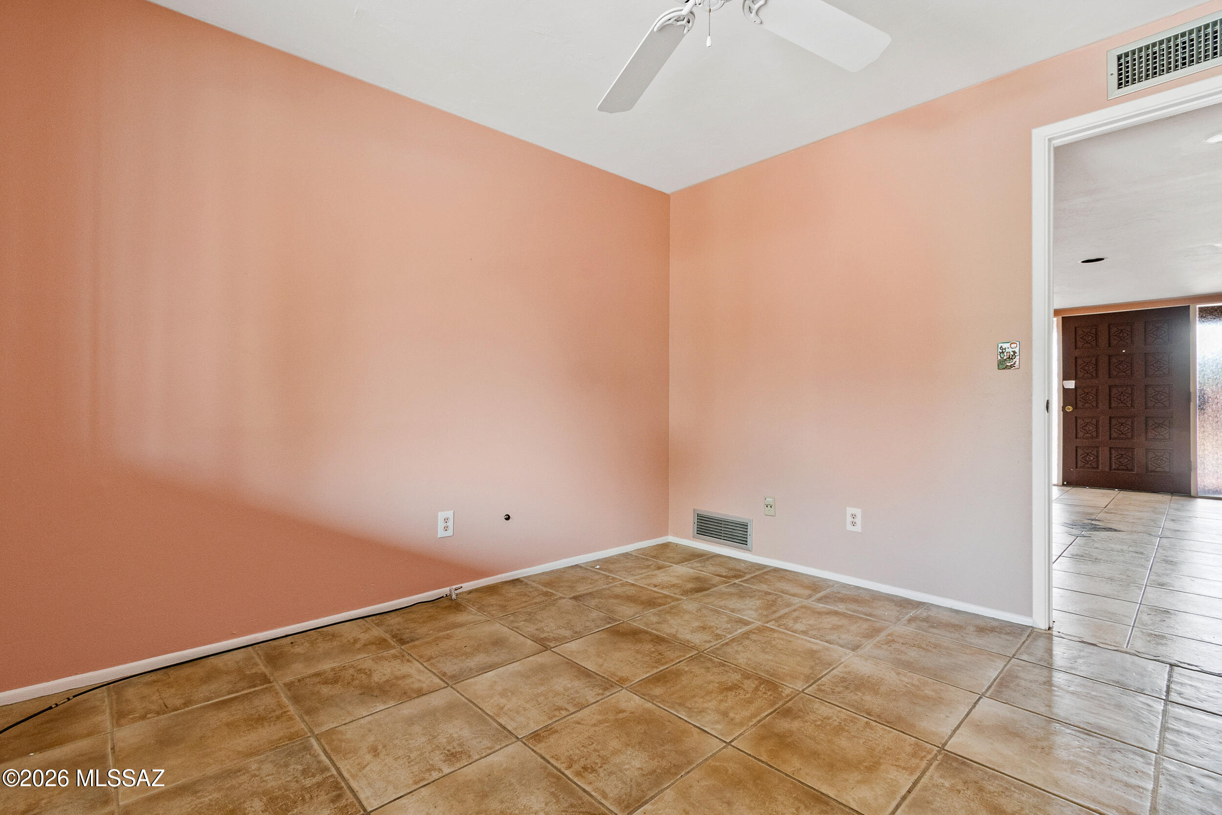 Sabino Vista Knolls (1-60) - Residential