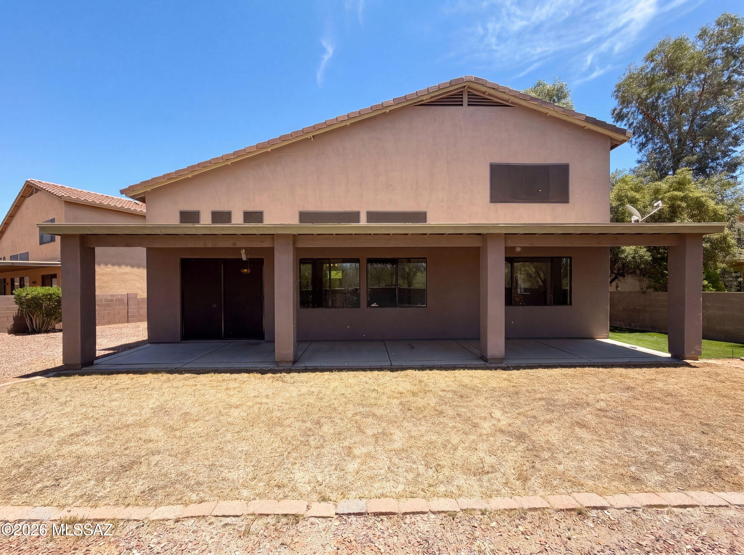 Presidio Monterey (1-158) - Residential