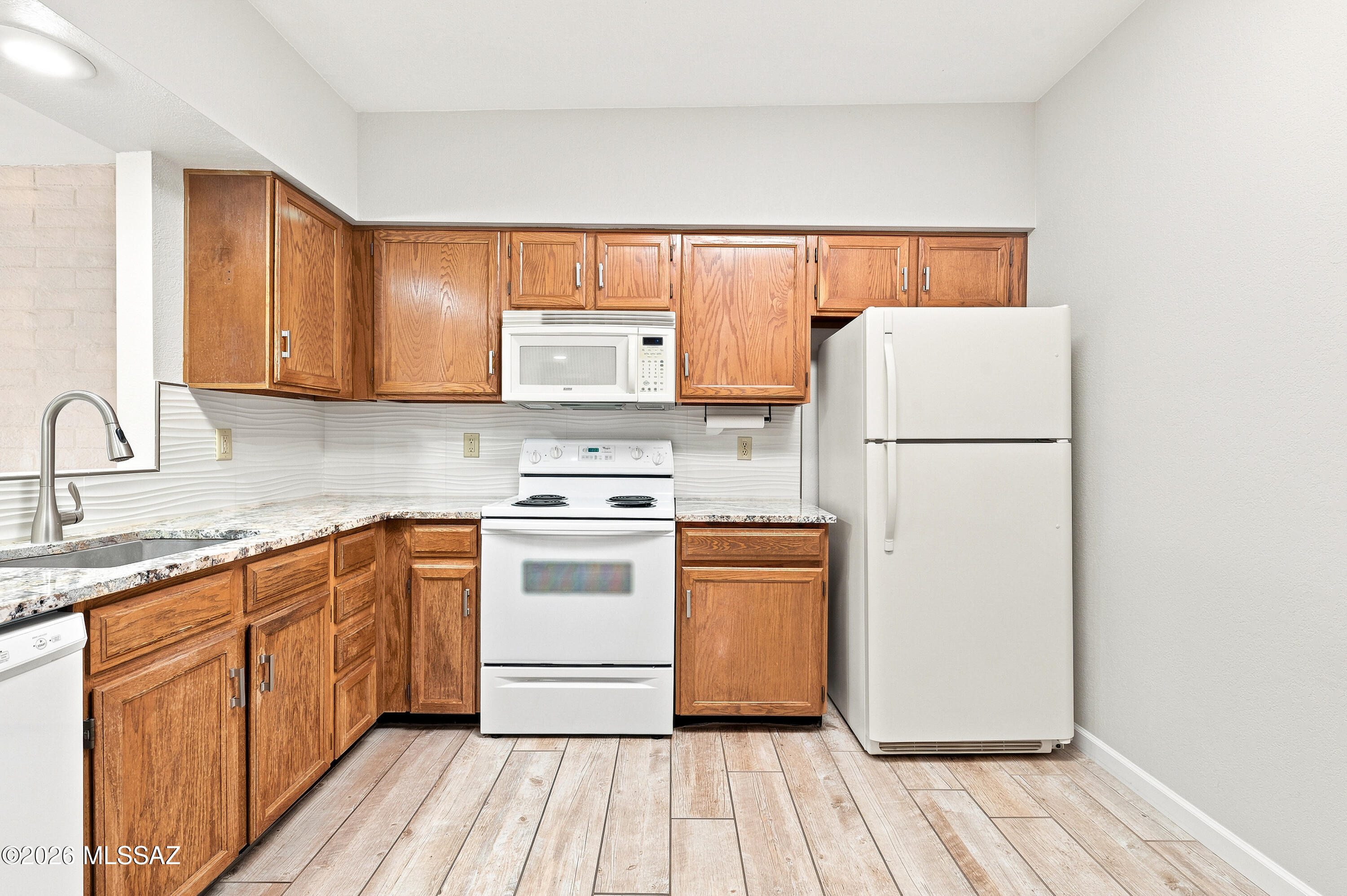Desert Hills 3 - West - Residential