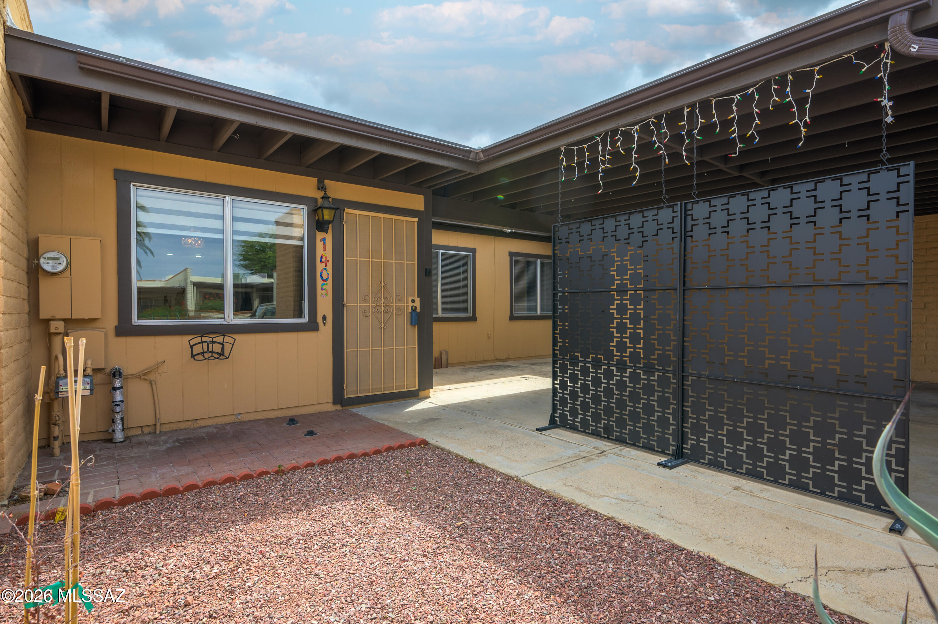 Desert Hills 3 - West - Residential