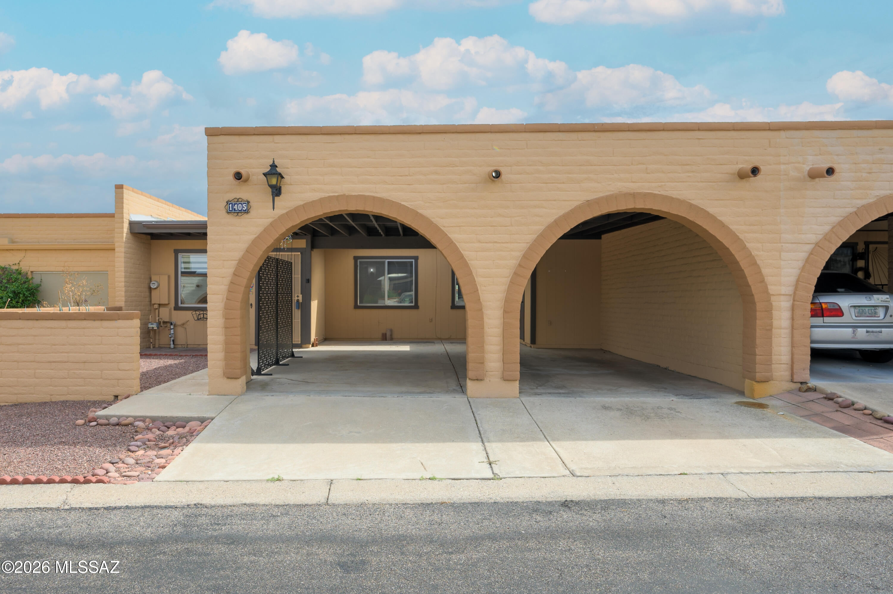 Desert Hills 3 - West - Residential