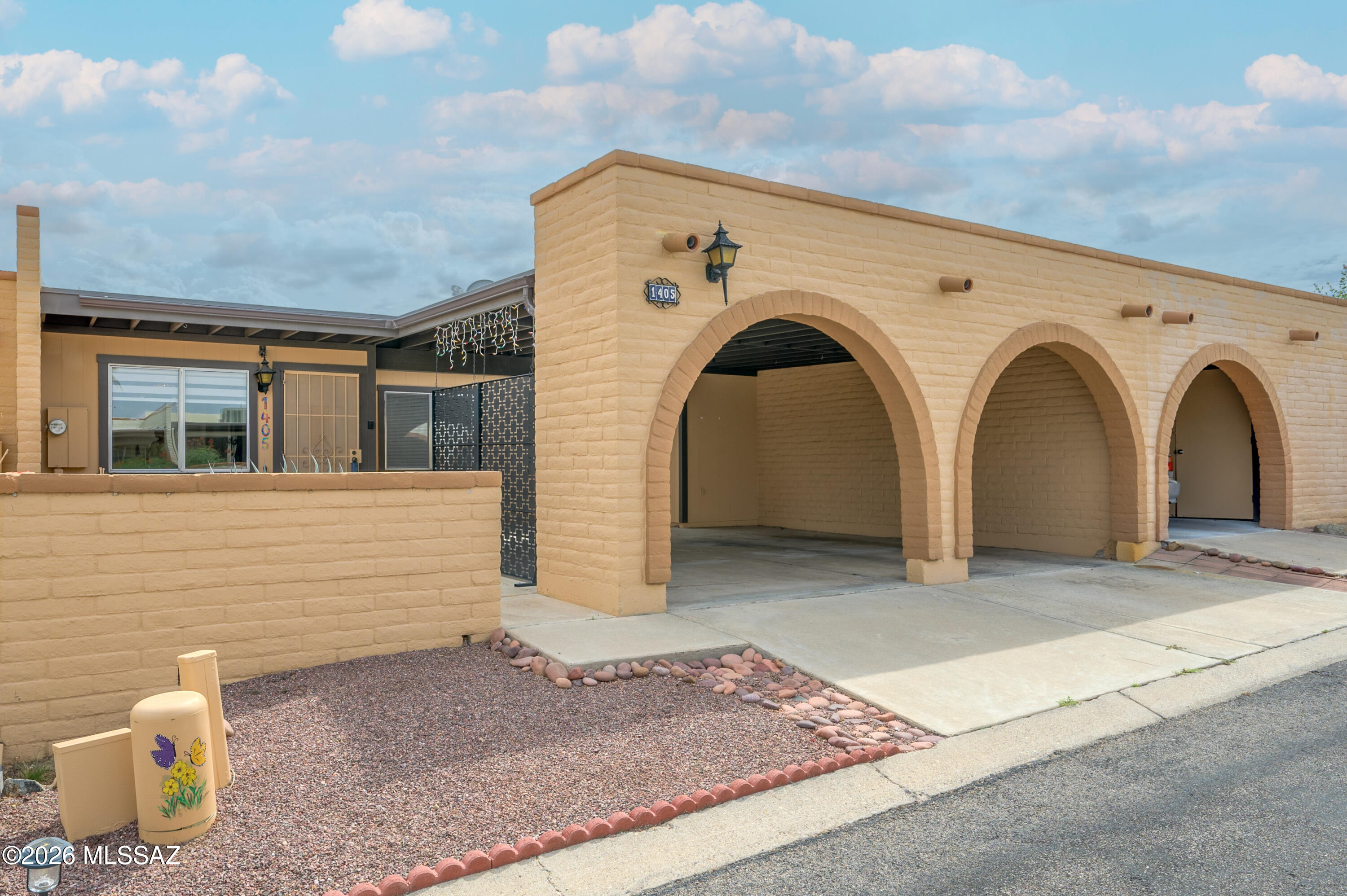 Desert Hills 3 - West - Residential