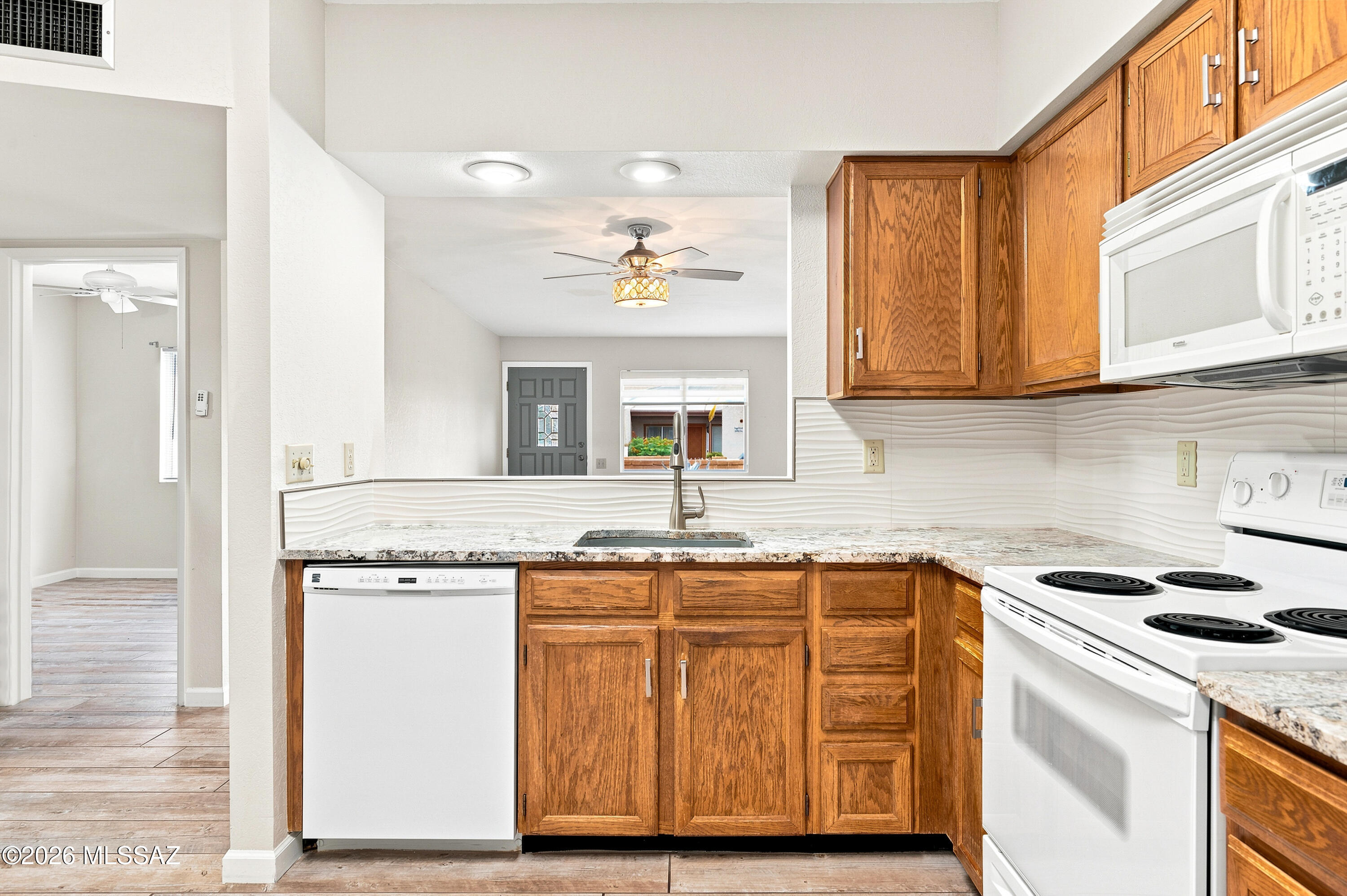 Desert Hills 3 - West - Residential