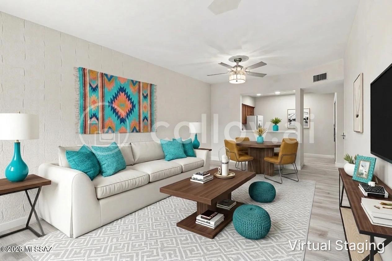 Desert Hills 3 - West - Residential
