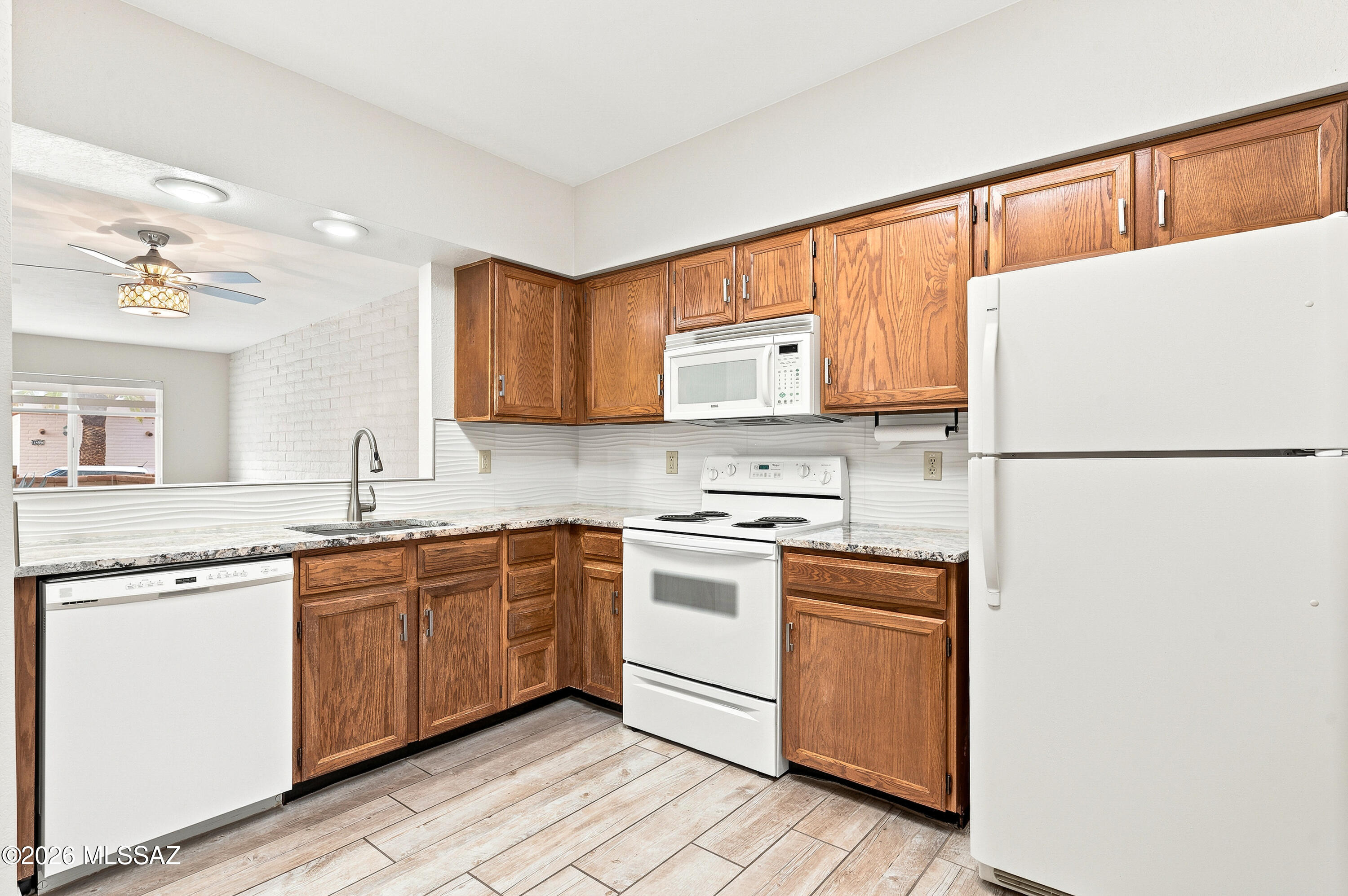 Desert Hills 3 - West - Residential