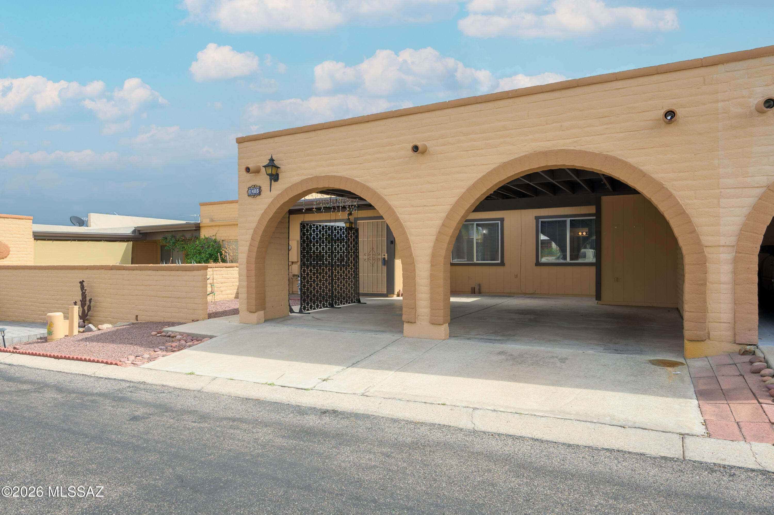 Desert Hills 3 - West - Residential