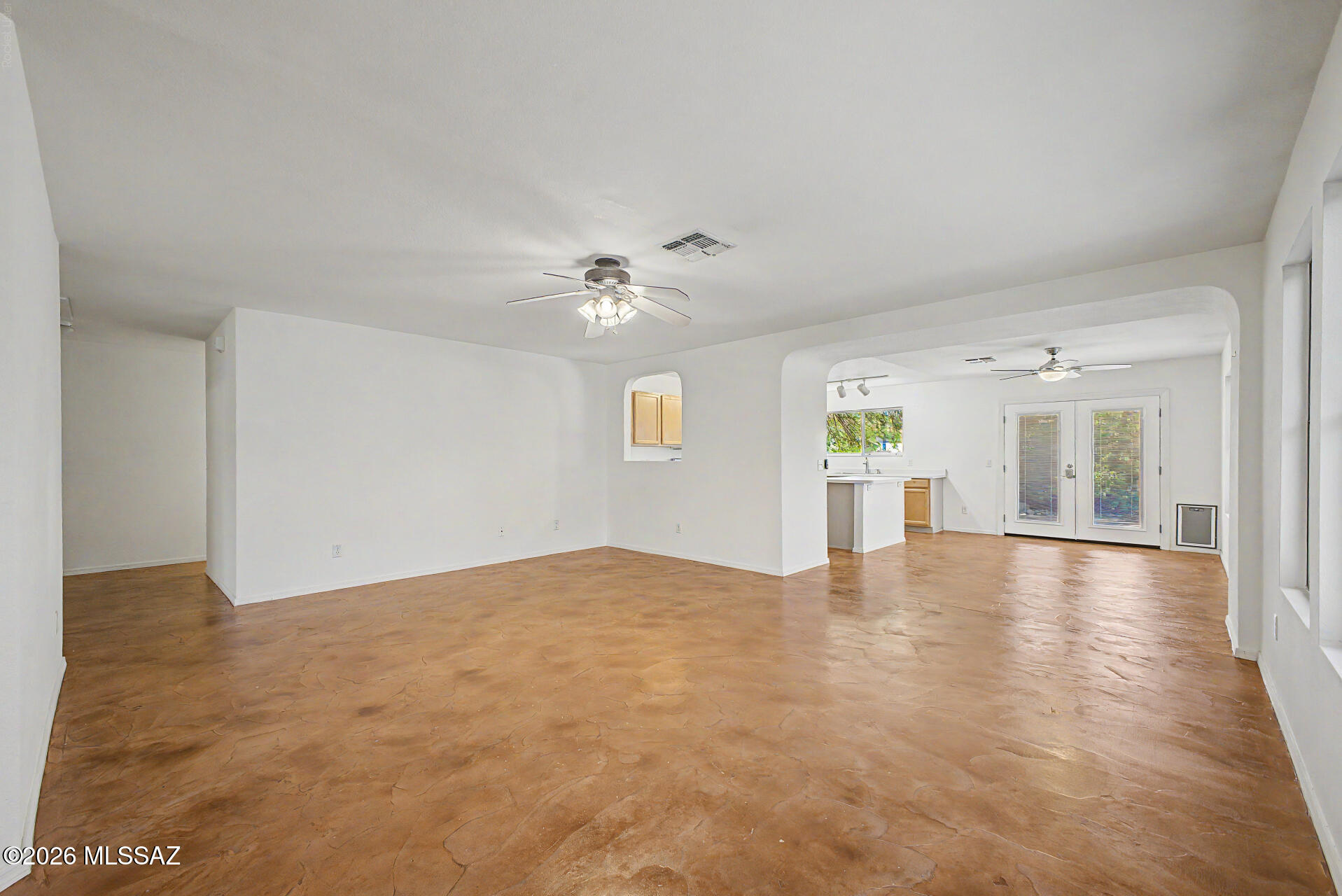 Rancho Agua Dulce (387- 781) - Residential