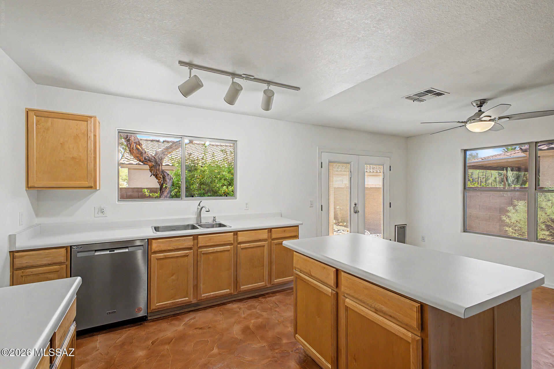 Rancho Agua Dulce (387- 781) - Residential