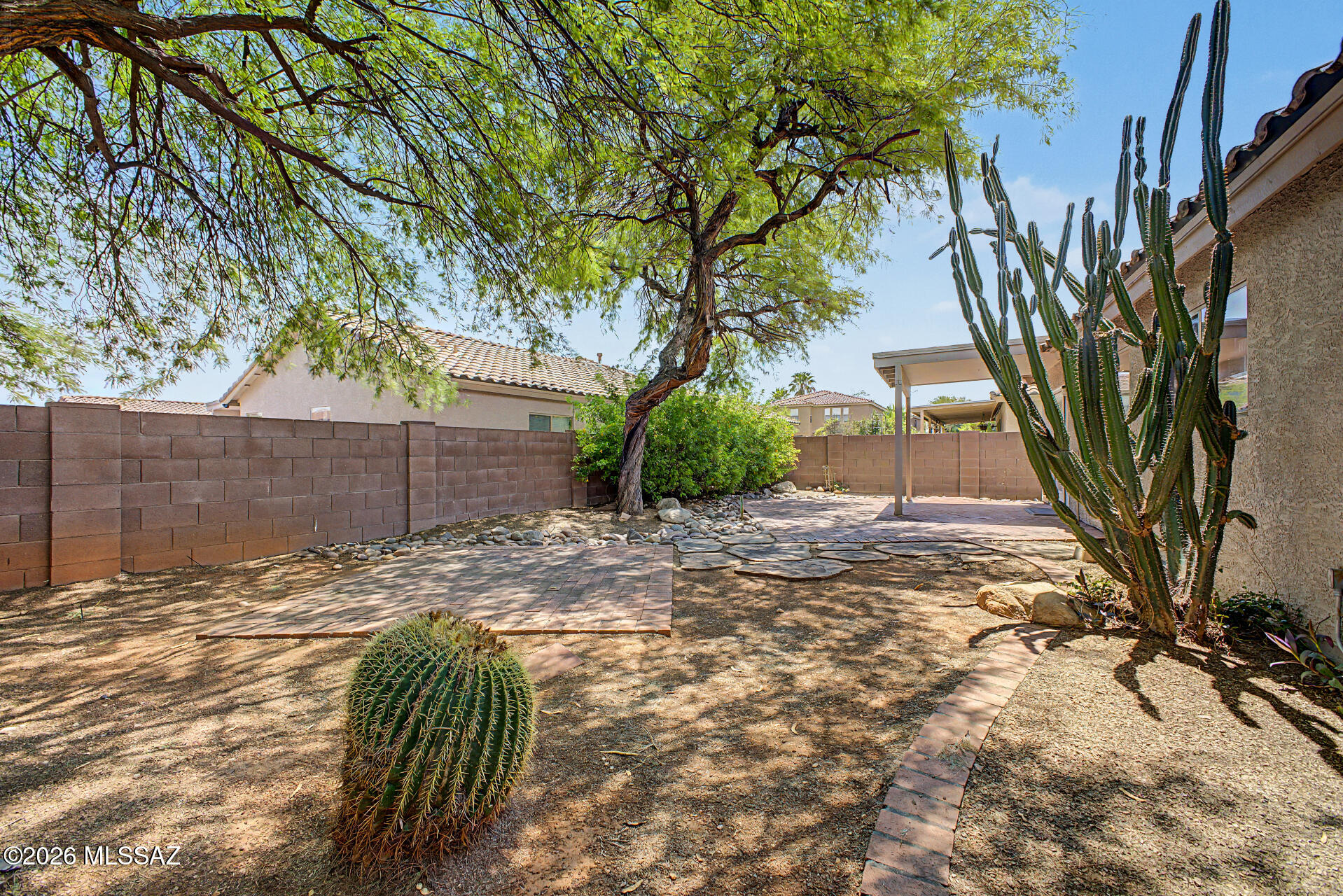 Rancho Agua Dulce (387- 781) - Residential