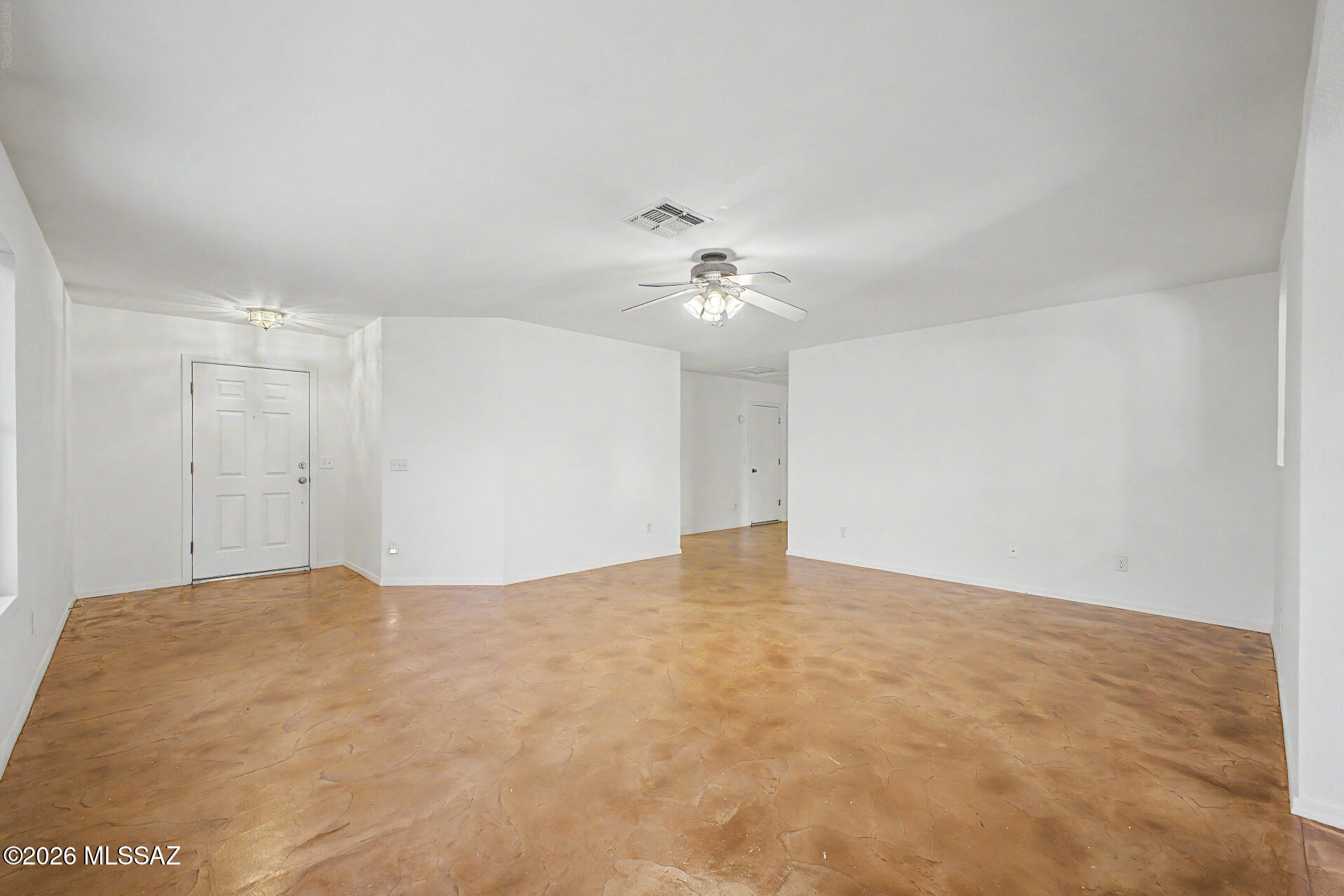 Rancho Agua Dulce (387- 781) - Residential