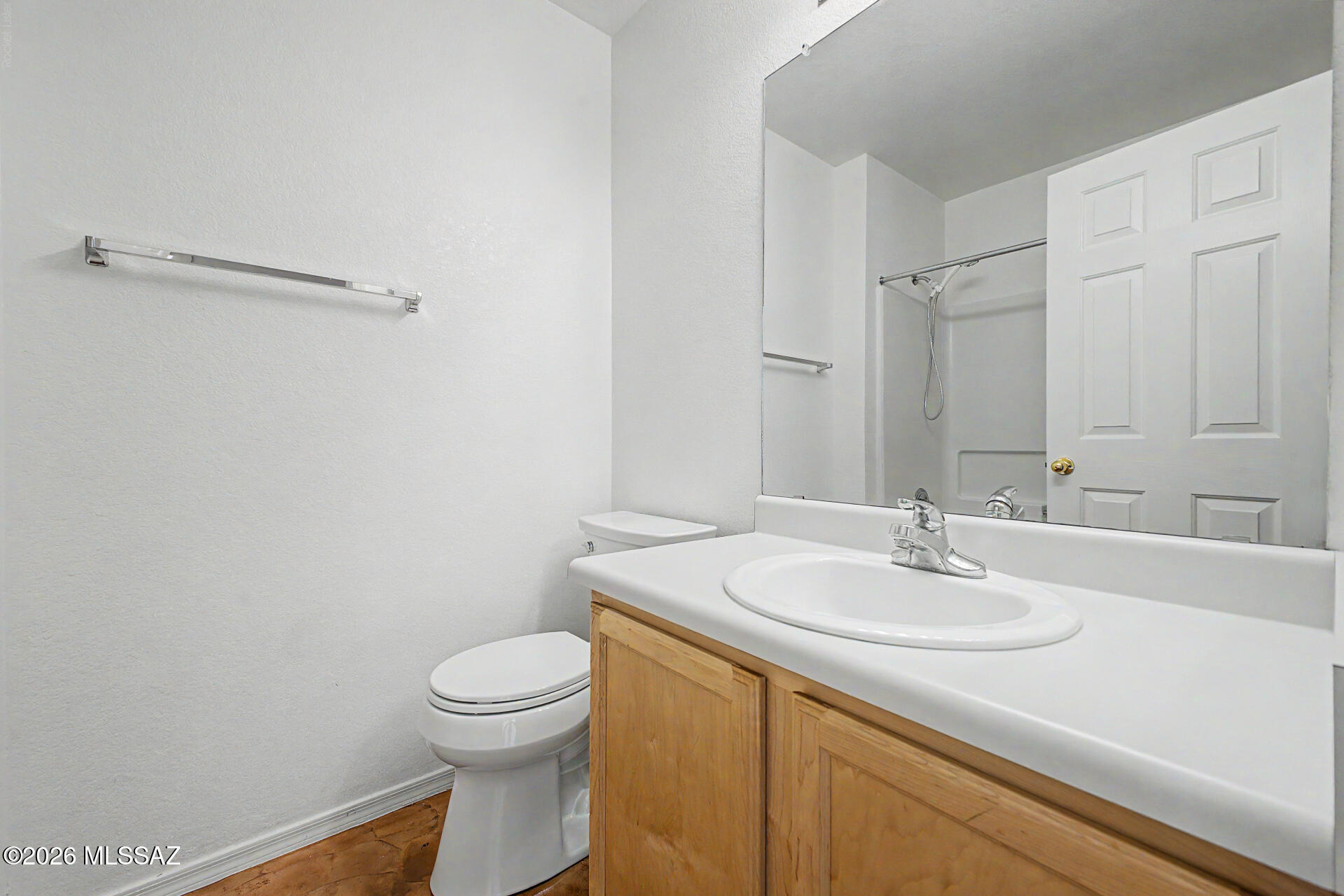 Rancho Agua Dulce (387- 781) - Residential