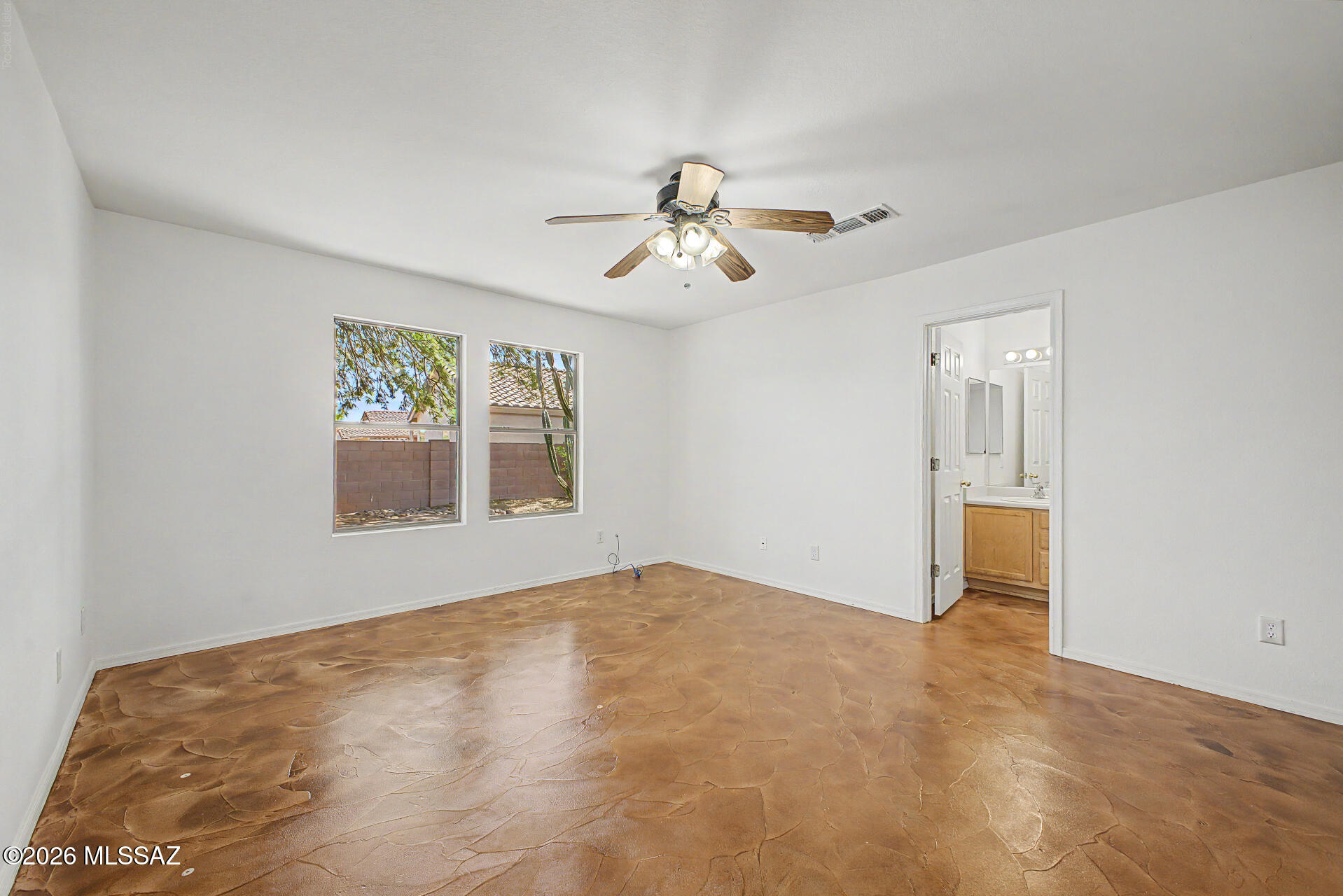 Rancho Agua Dulce (387- 781) - Residential