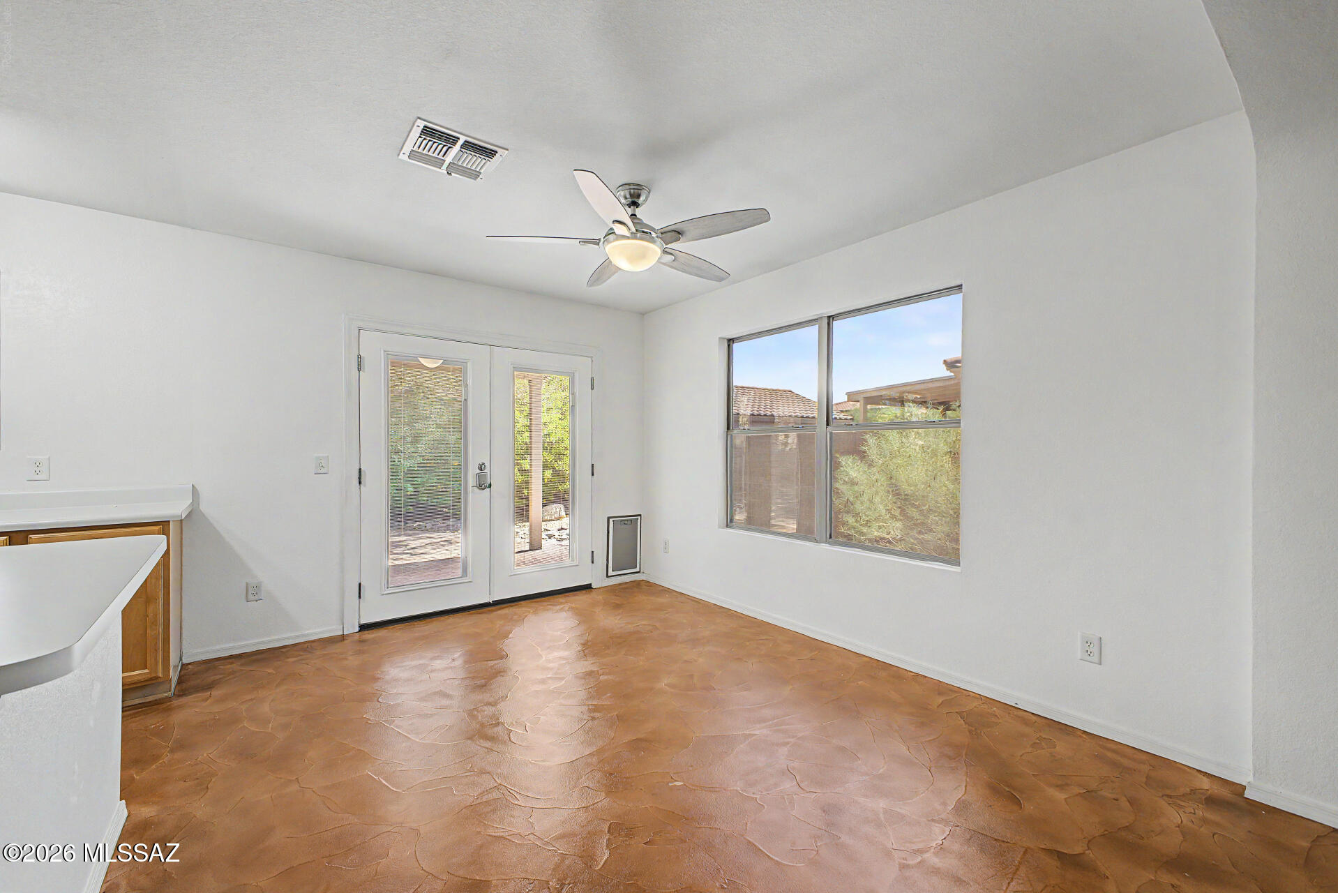 Rancho Agua Dulce (387- 781) - Residential